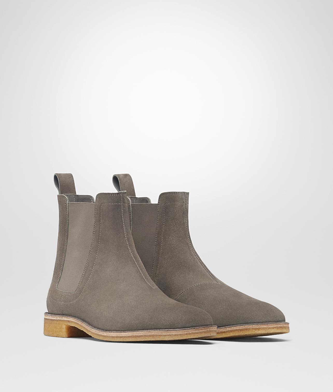 bottega chelsea boots
