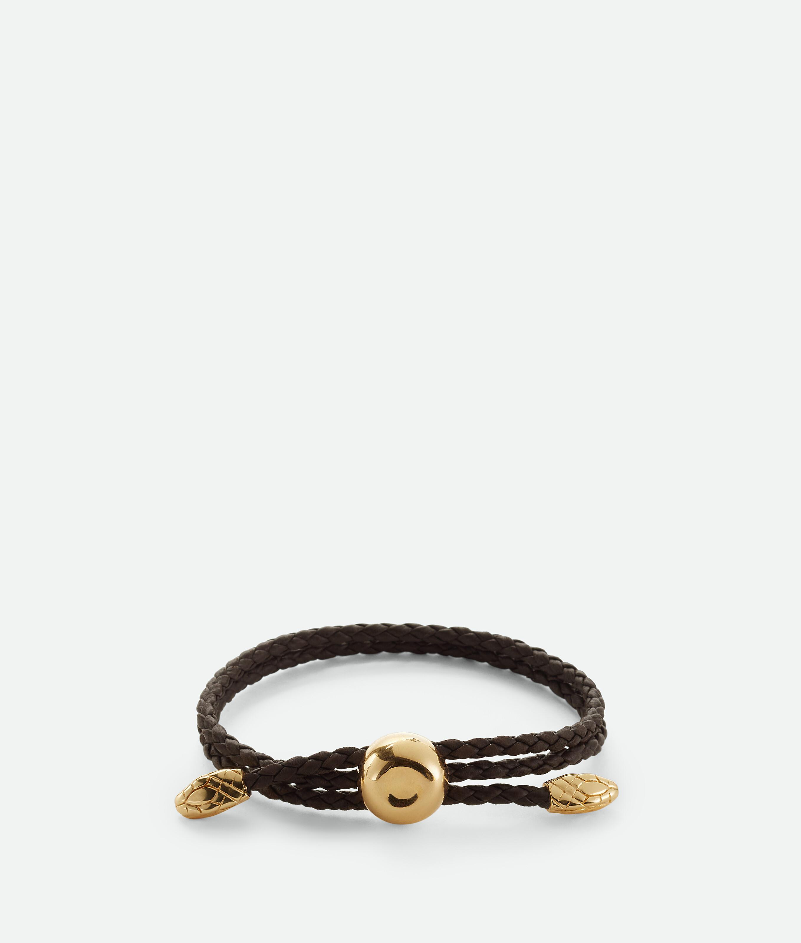 24AW new/BOTTEGA VENETA アンディアモブレスレット Bracelet Bottega Veneta Bracelets for Women | Online Sale up to 65