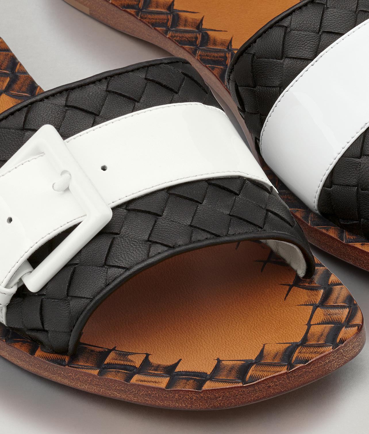 mule bottega veneta