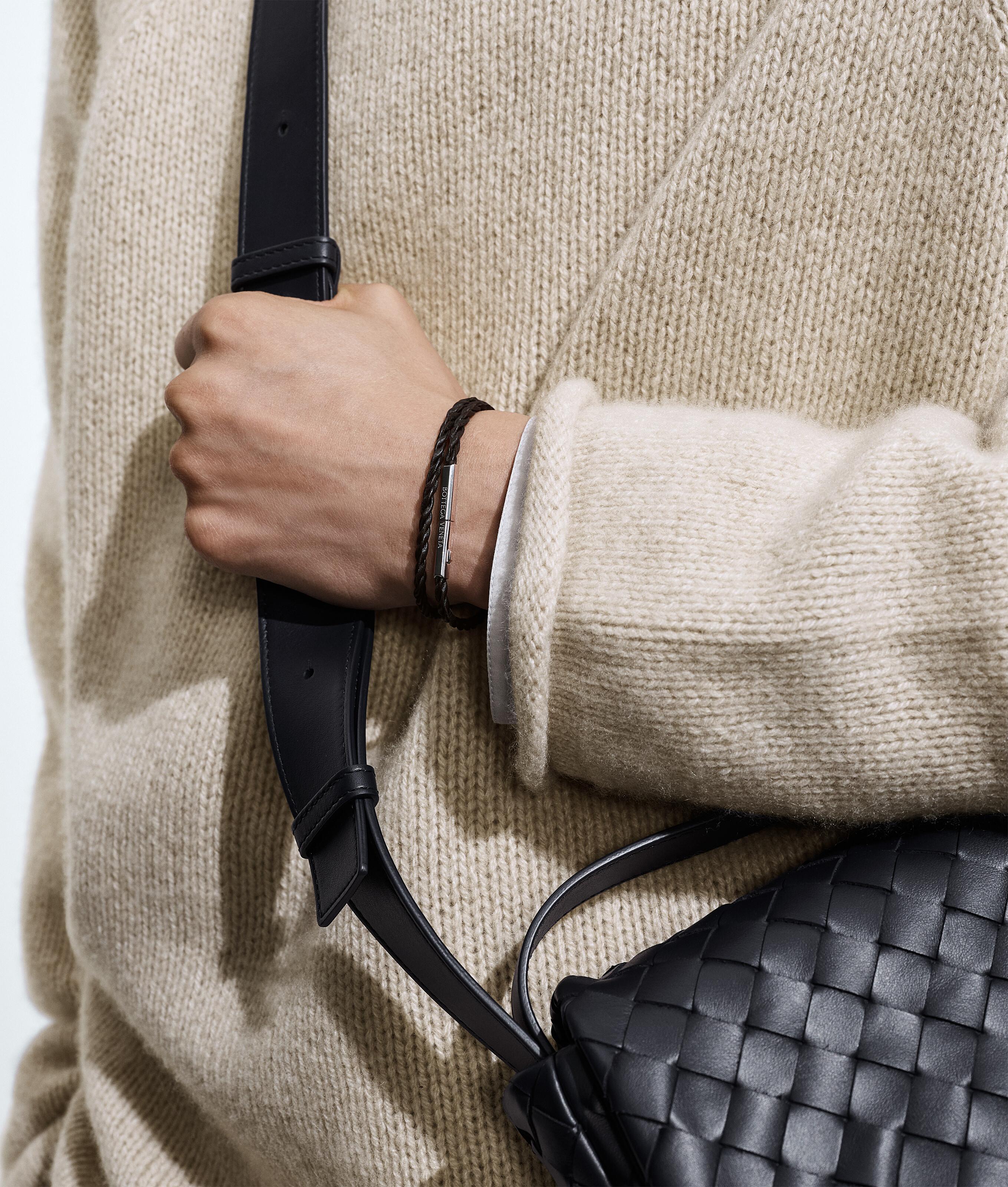 Bottega Veneta Bracelets for Men | Online Sale up to 34% off | Lyst