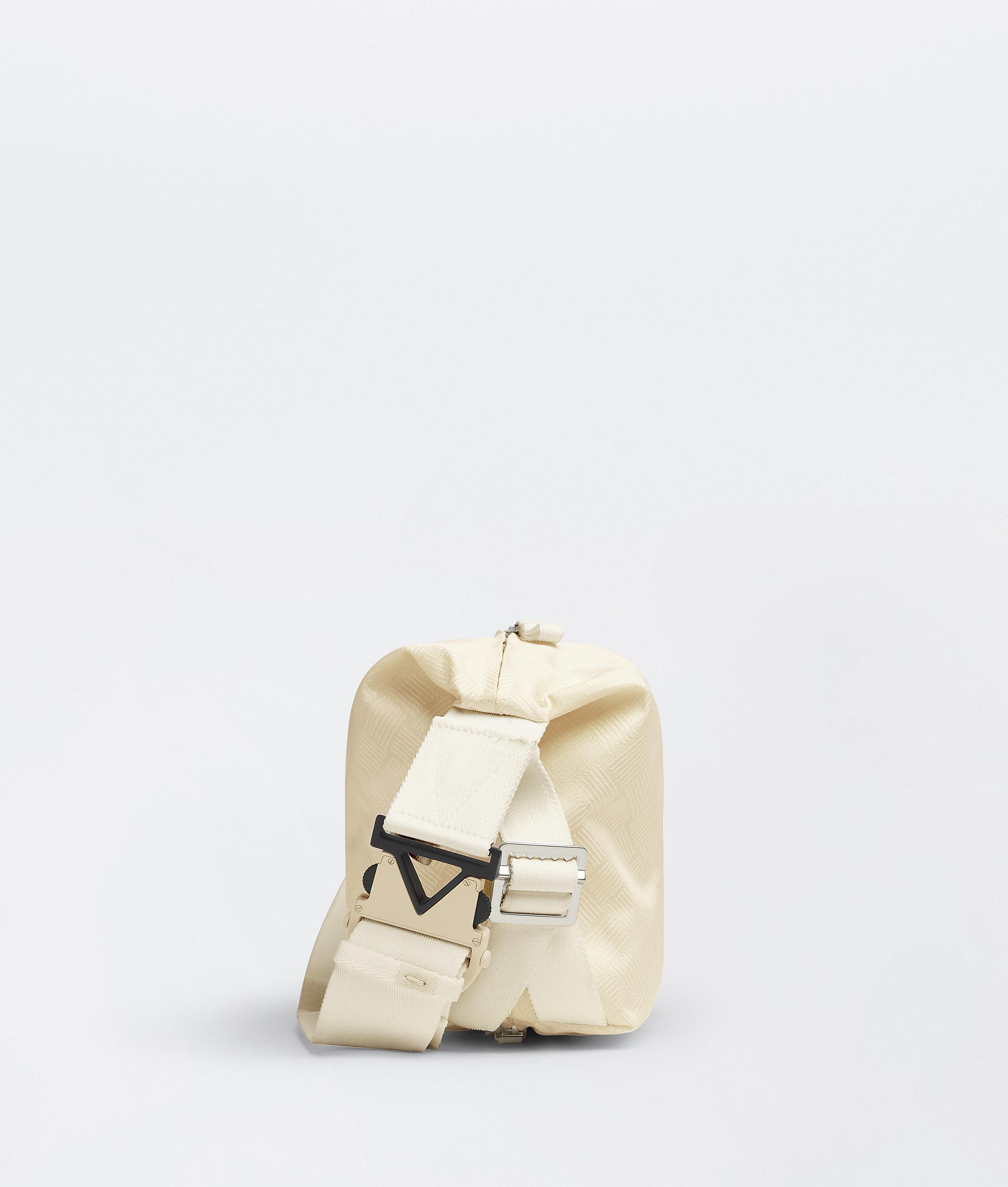 bottega veneta trekking bolsa