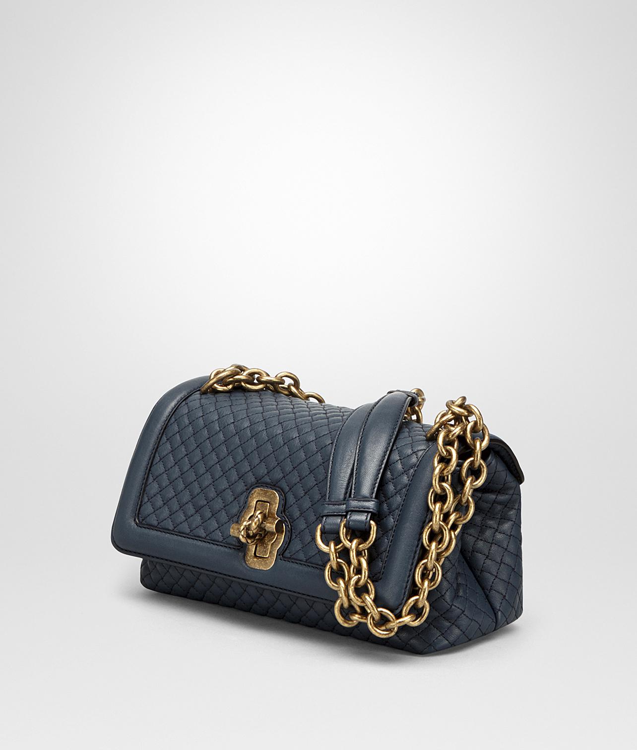 Bottega Veneta Olimpia Knot 2024 www.alhudapk