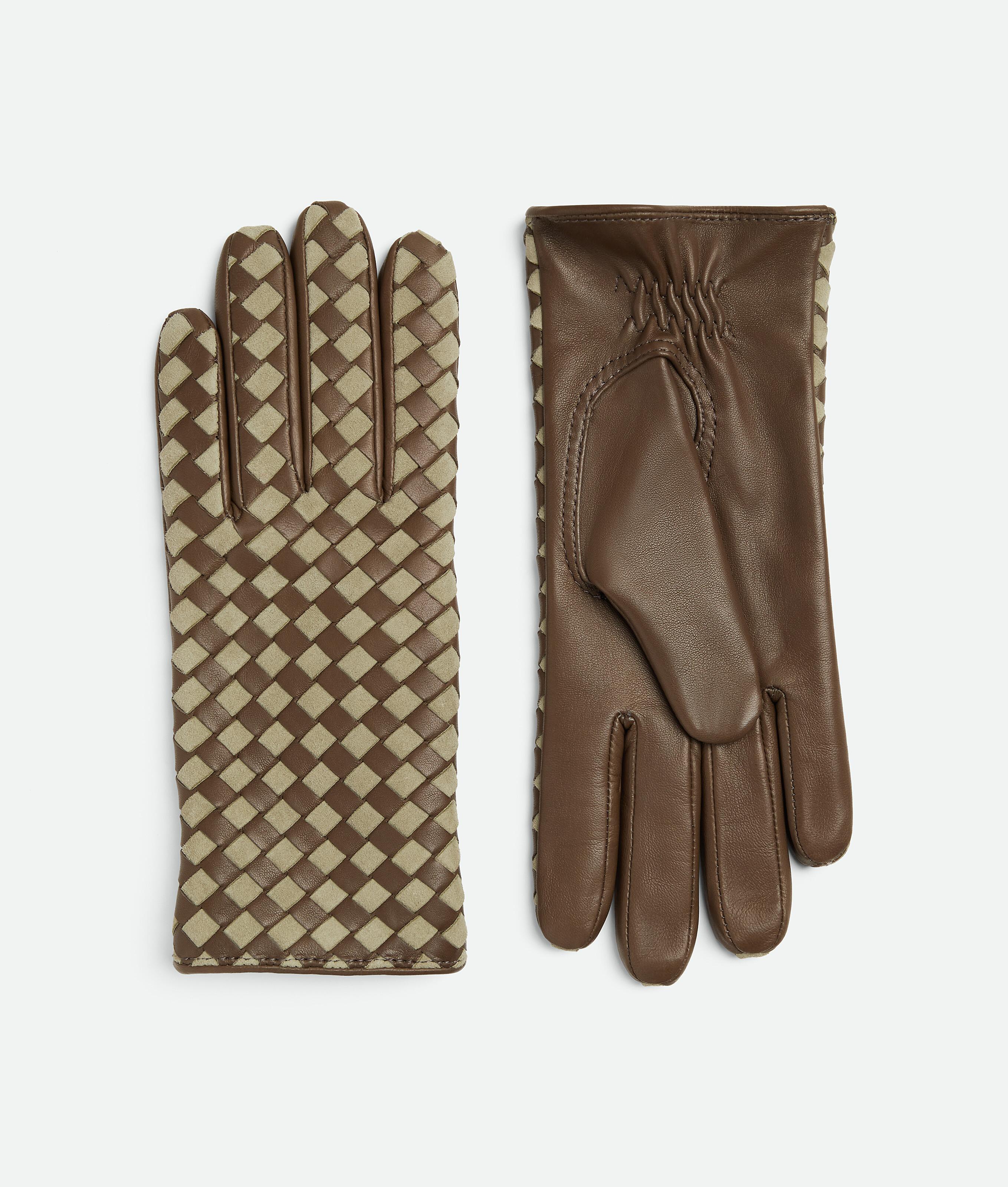 Bottega Veneta Gloves for Women | Online Sale up to 45% off | Lyst