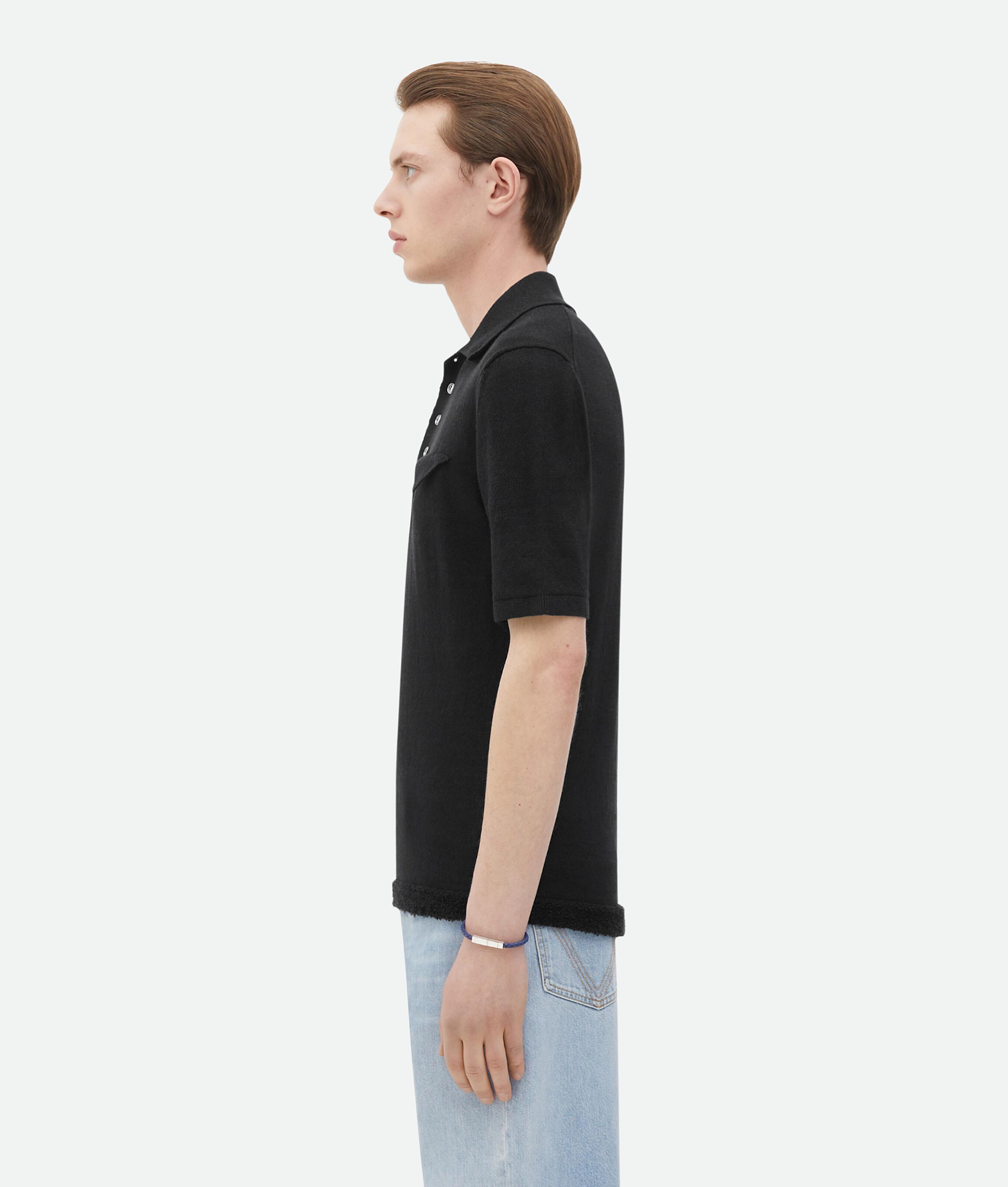 メンズ Bottega Veneta ポロシャツが¥97,000〜 | Lyst