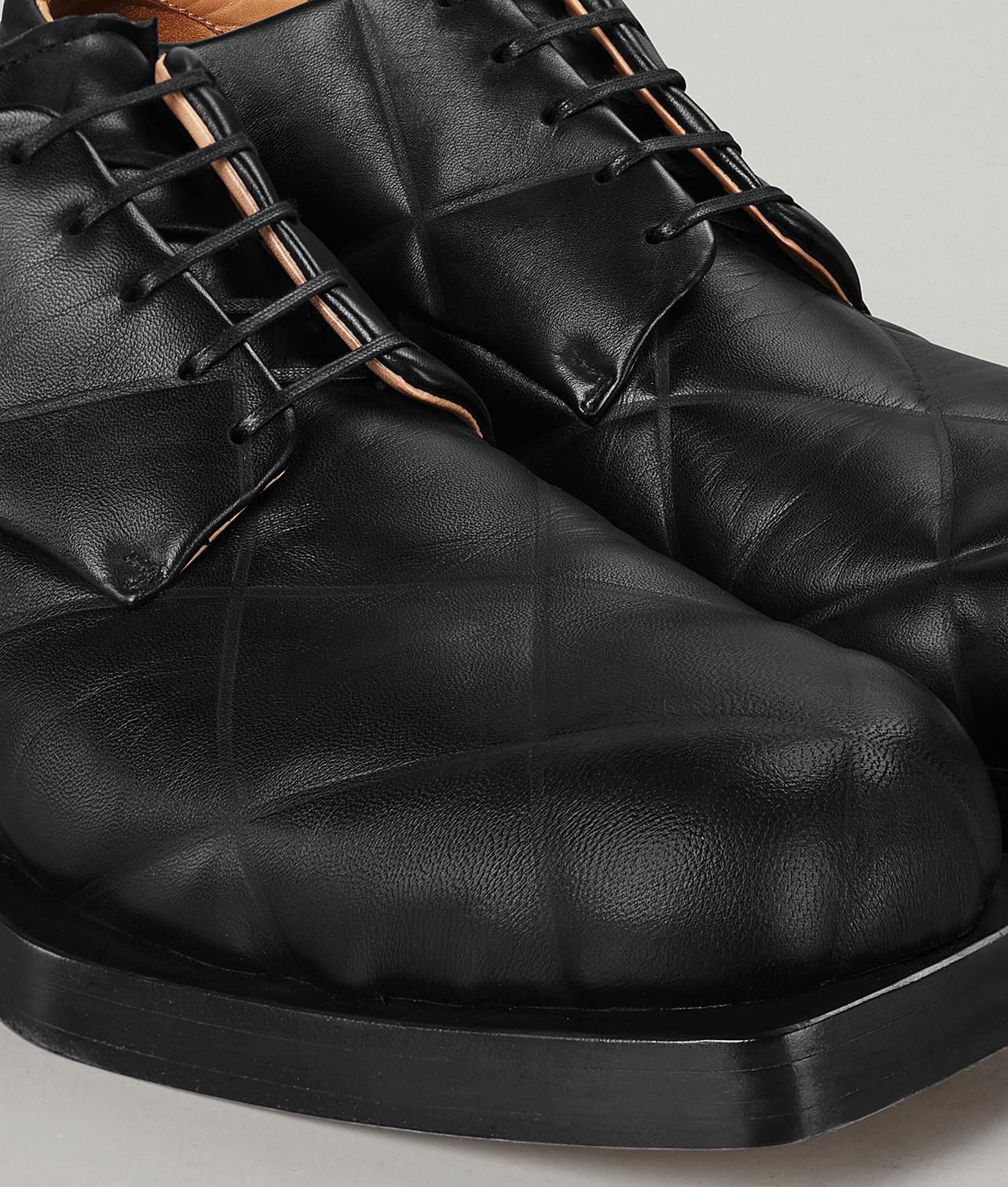scarpe bottega veneta