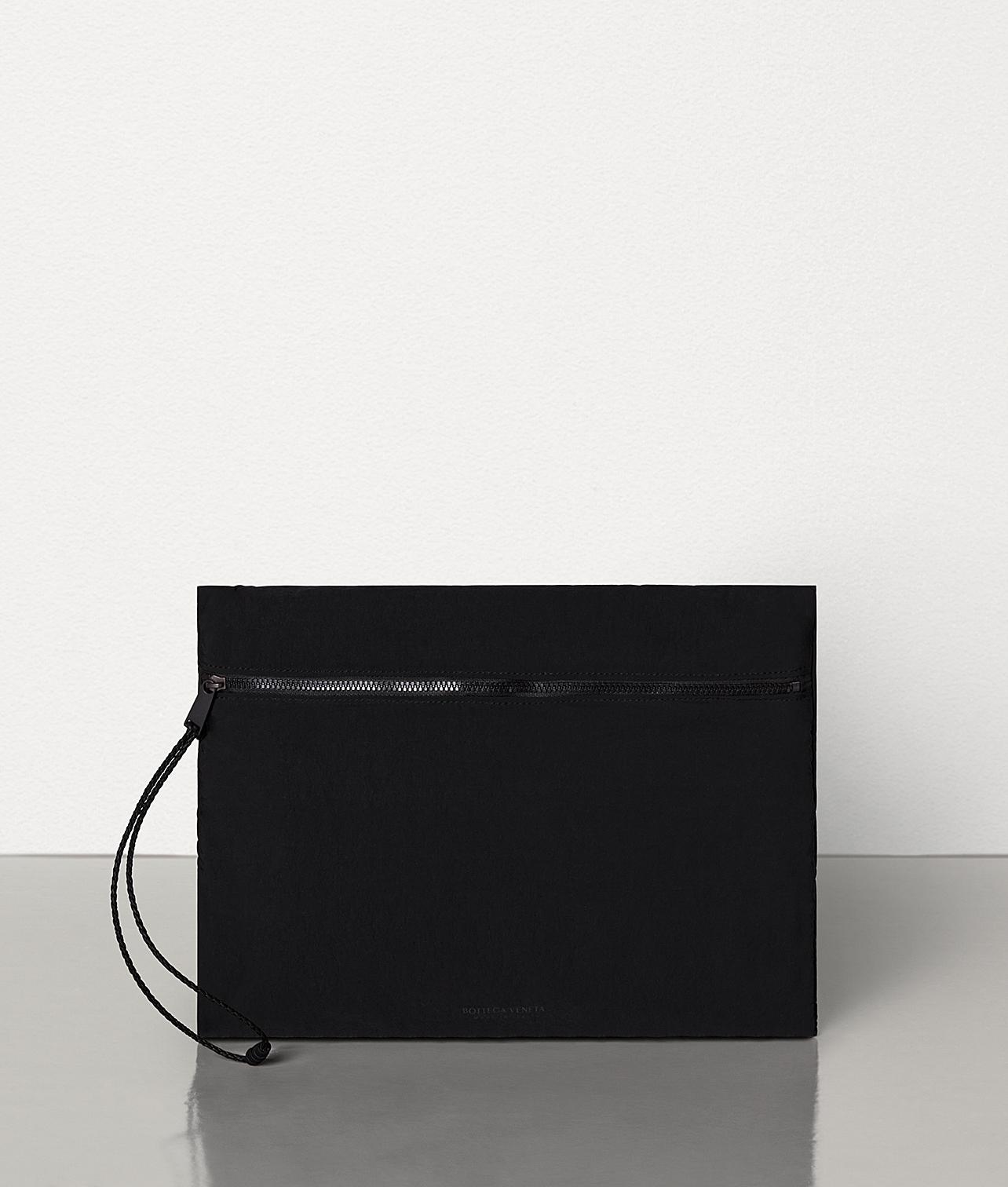 bottega men pouch
