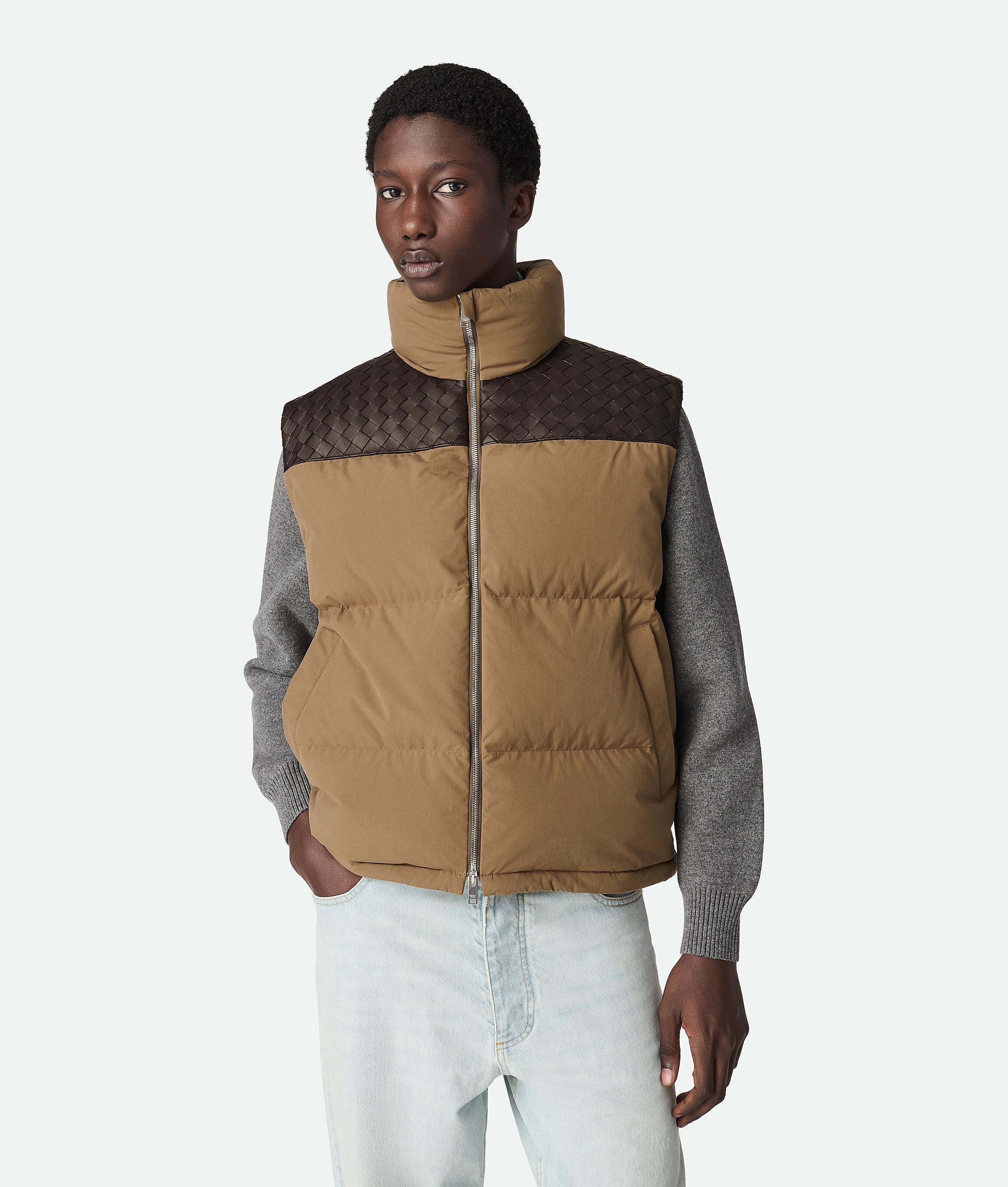Bottega Veneta Waistcoats and gilets for Men | Online Sale