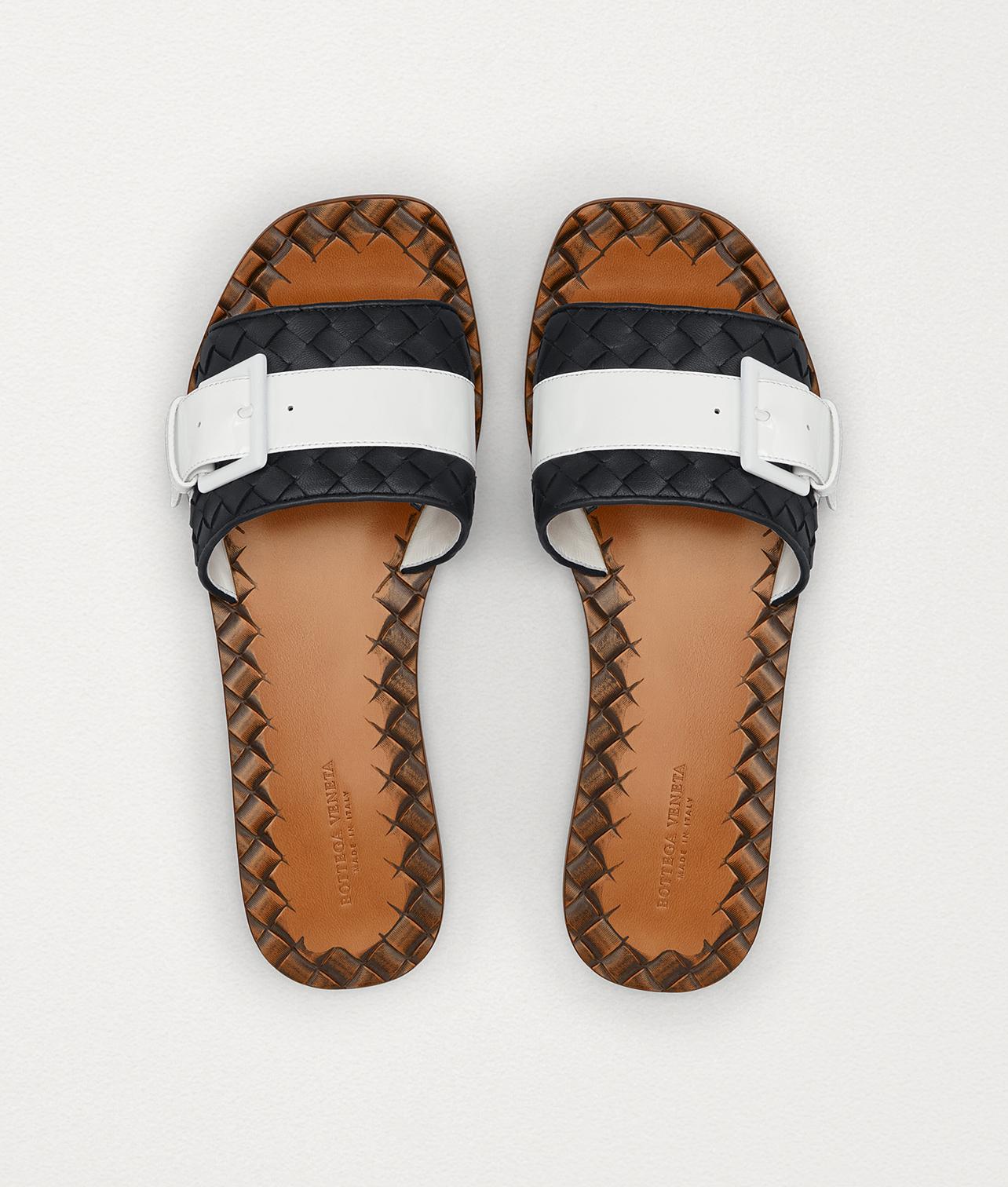 mule bottega veneta