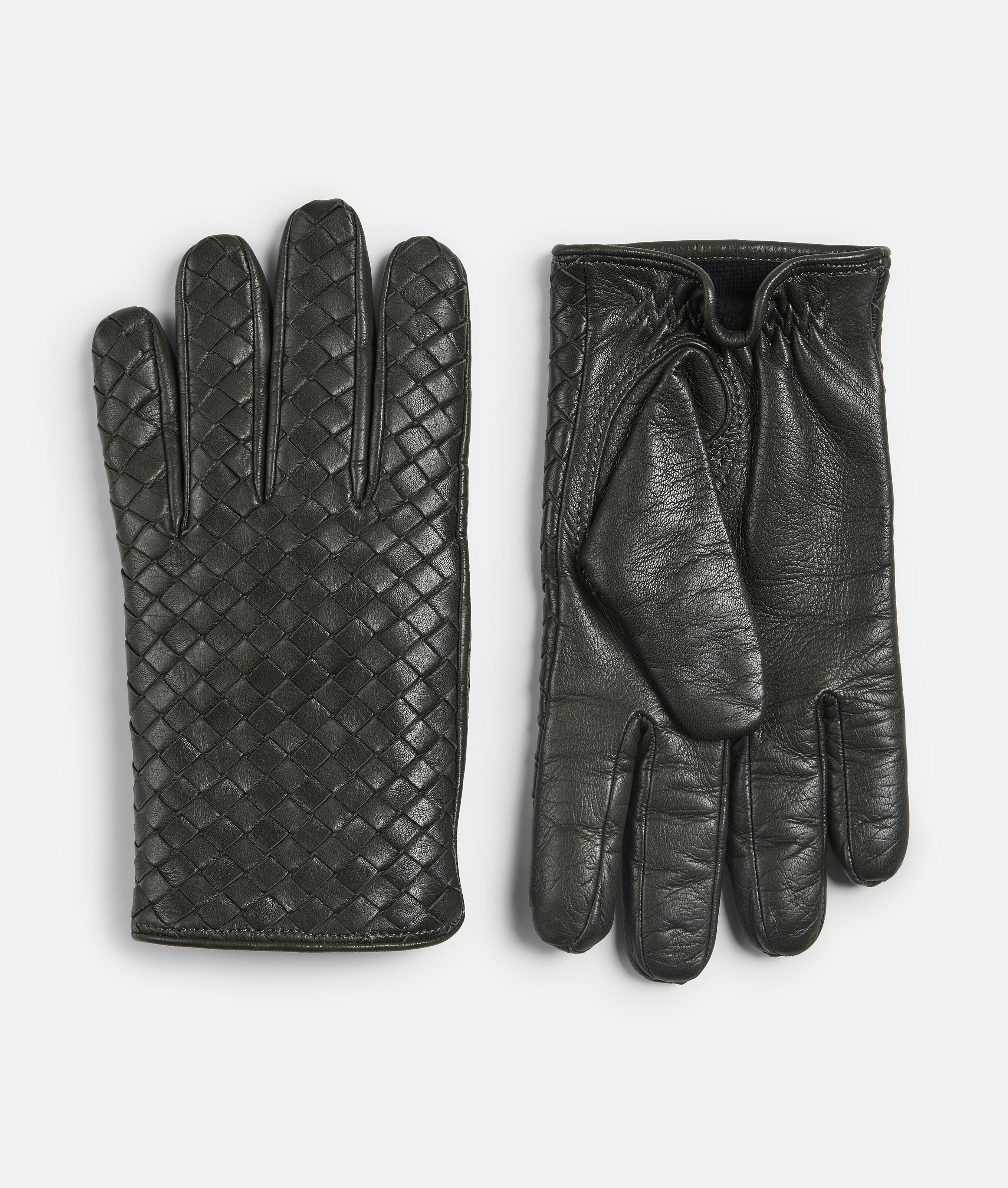 Bottega Veneta Gloves for Men | Online Sale up to 62% off | Lyst