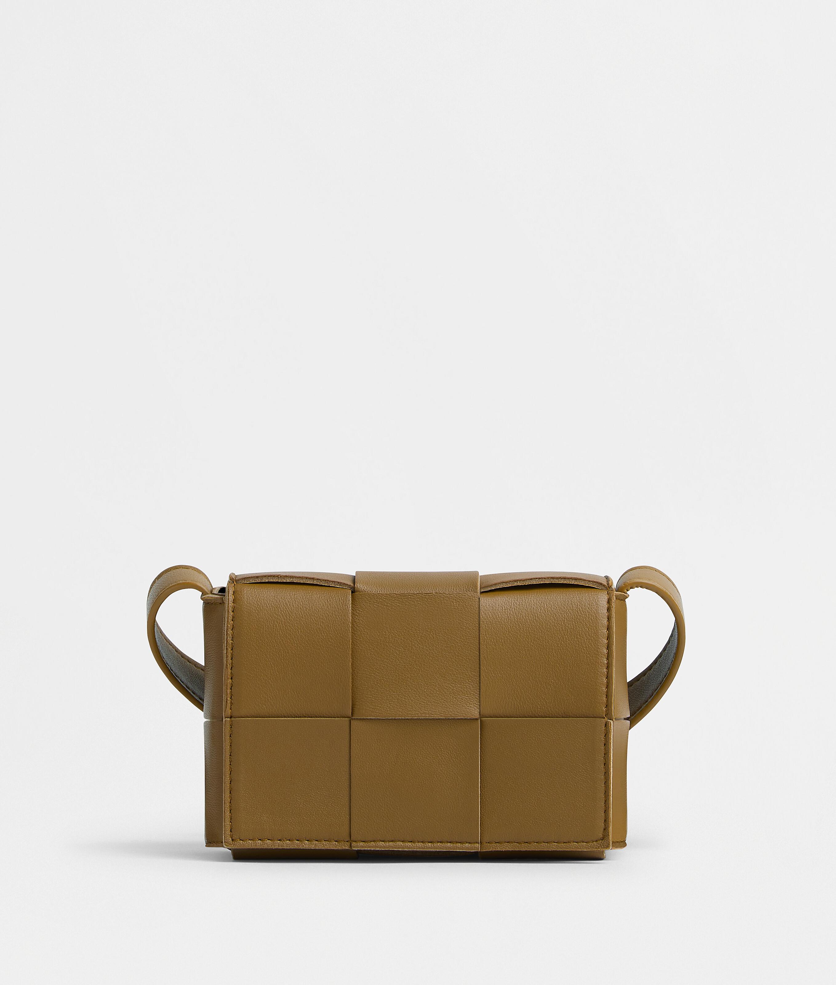 bottega cassette