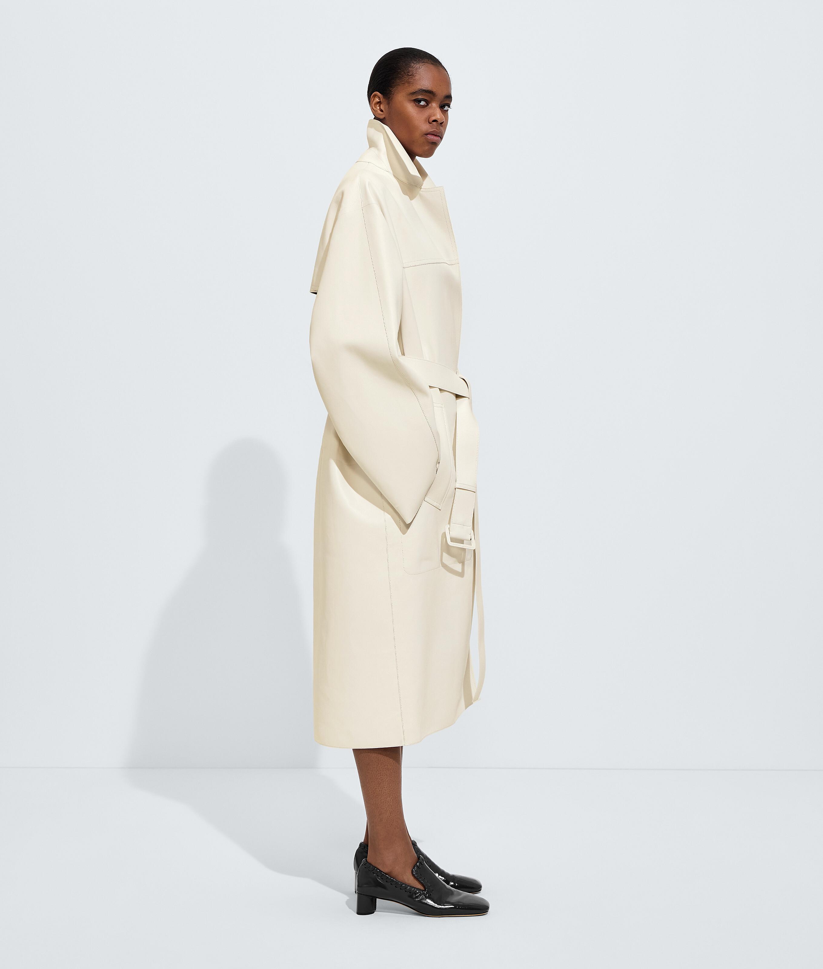Bottega Veneta Coats for Women | Online Sale up to 76% off | Lyst