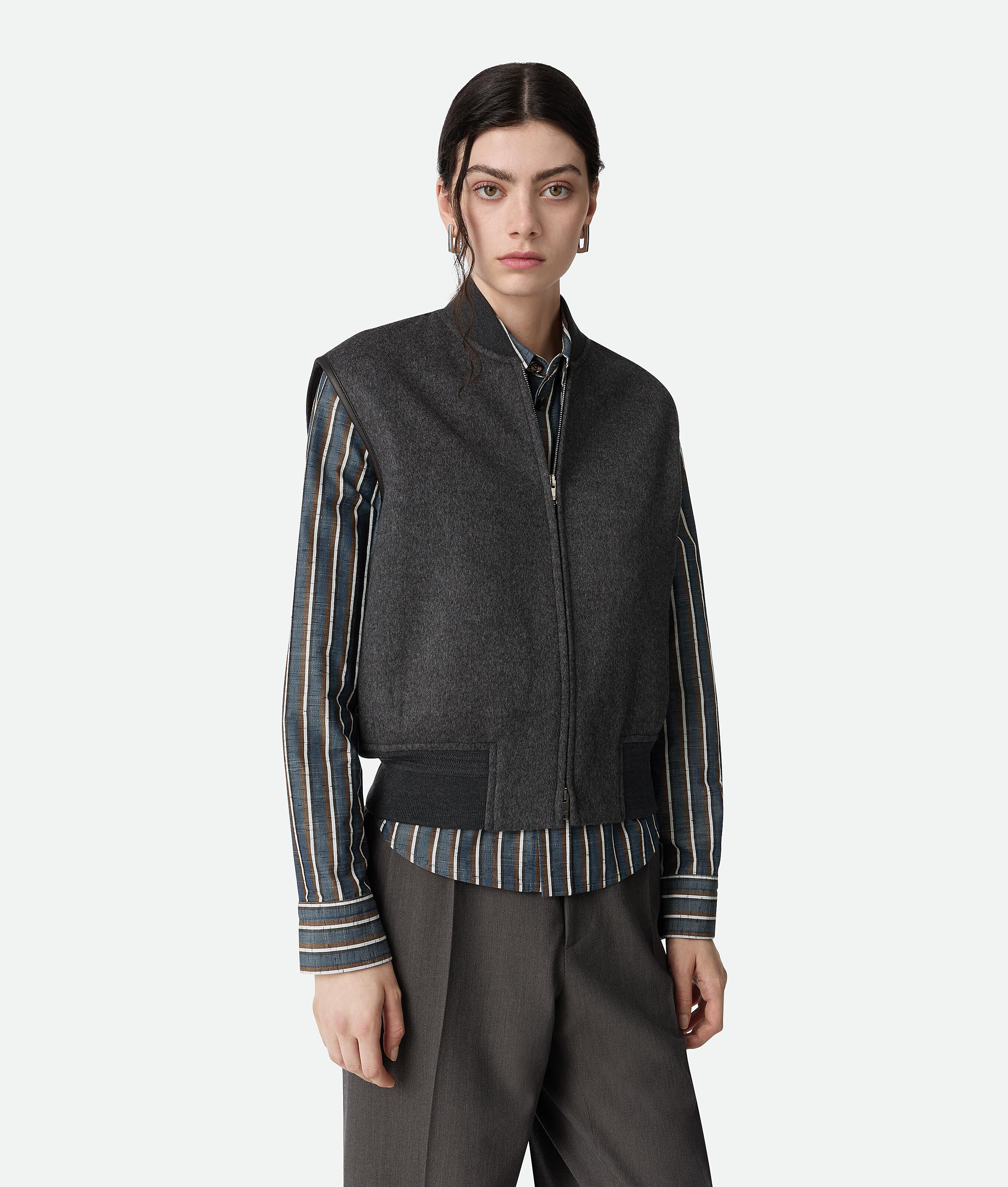 Bottega Veneta Waistcoats and gilets for Women | Online Sale