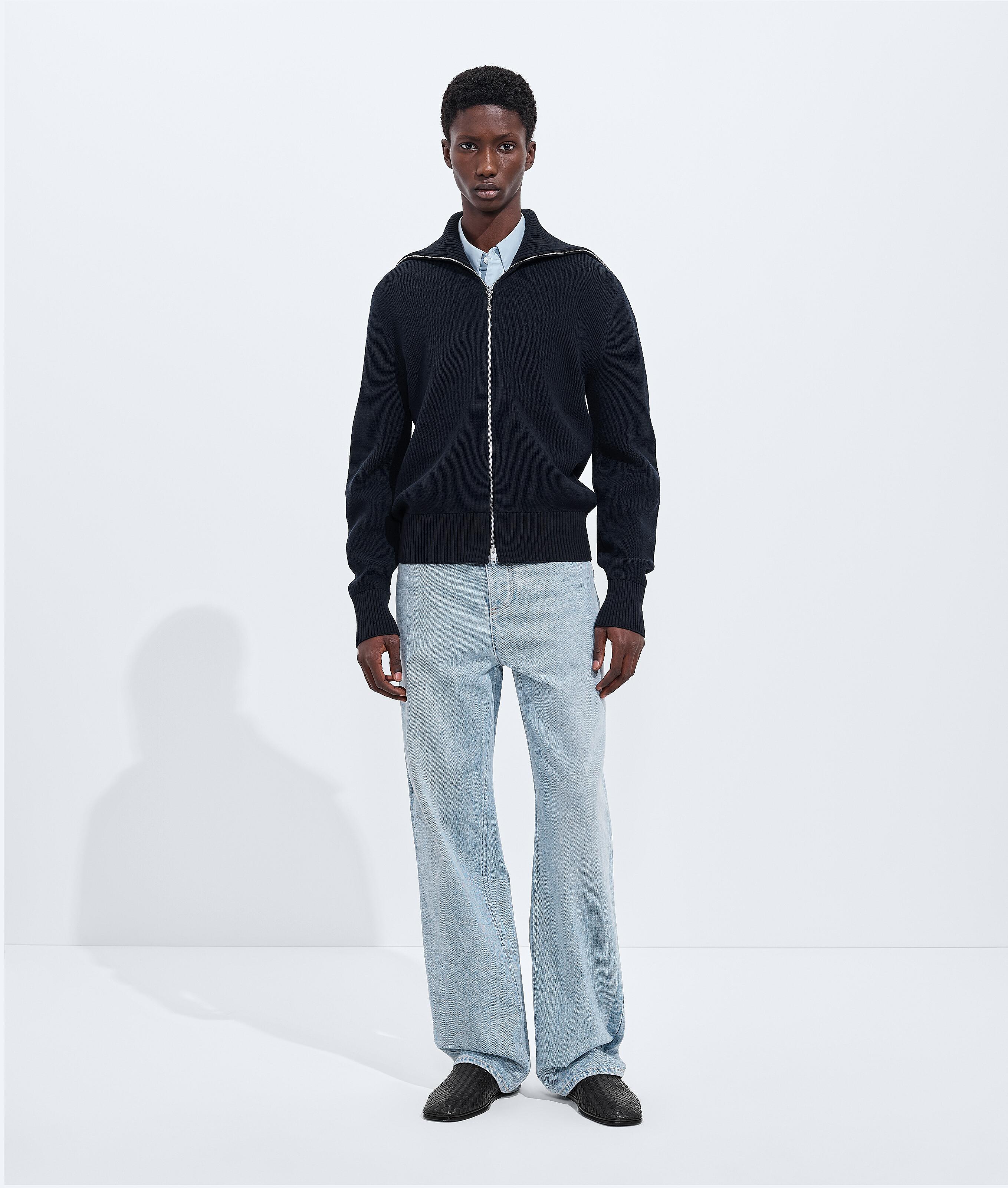 Sky Blue Jeans for Men | Lyst
