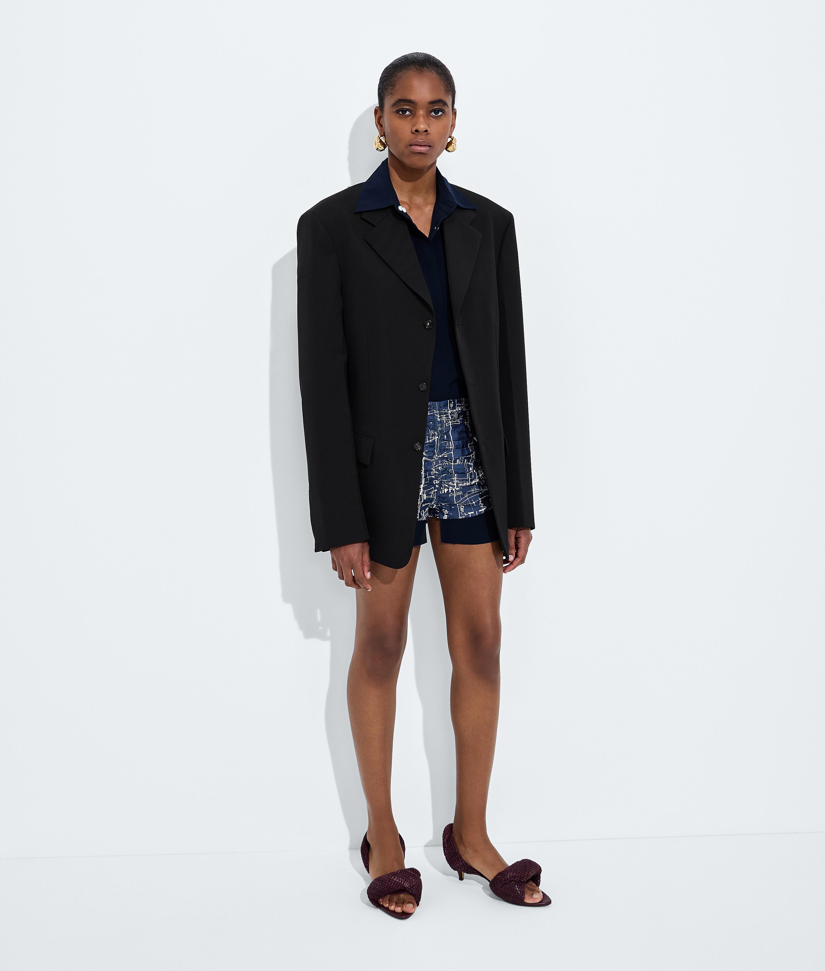 Bottega Veneta Shorts for Women | Online Sale up to 60% off | Lyst
