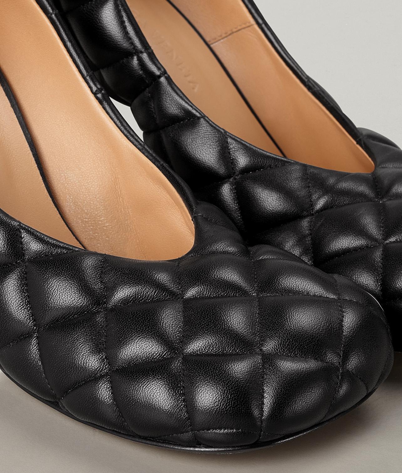 bottega heels dupe amazon