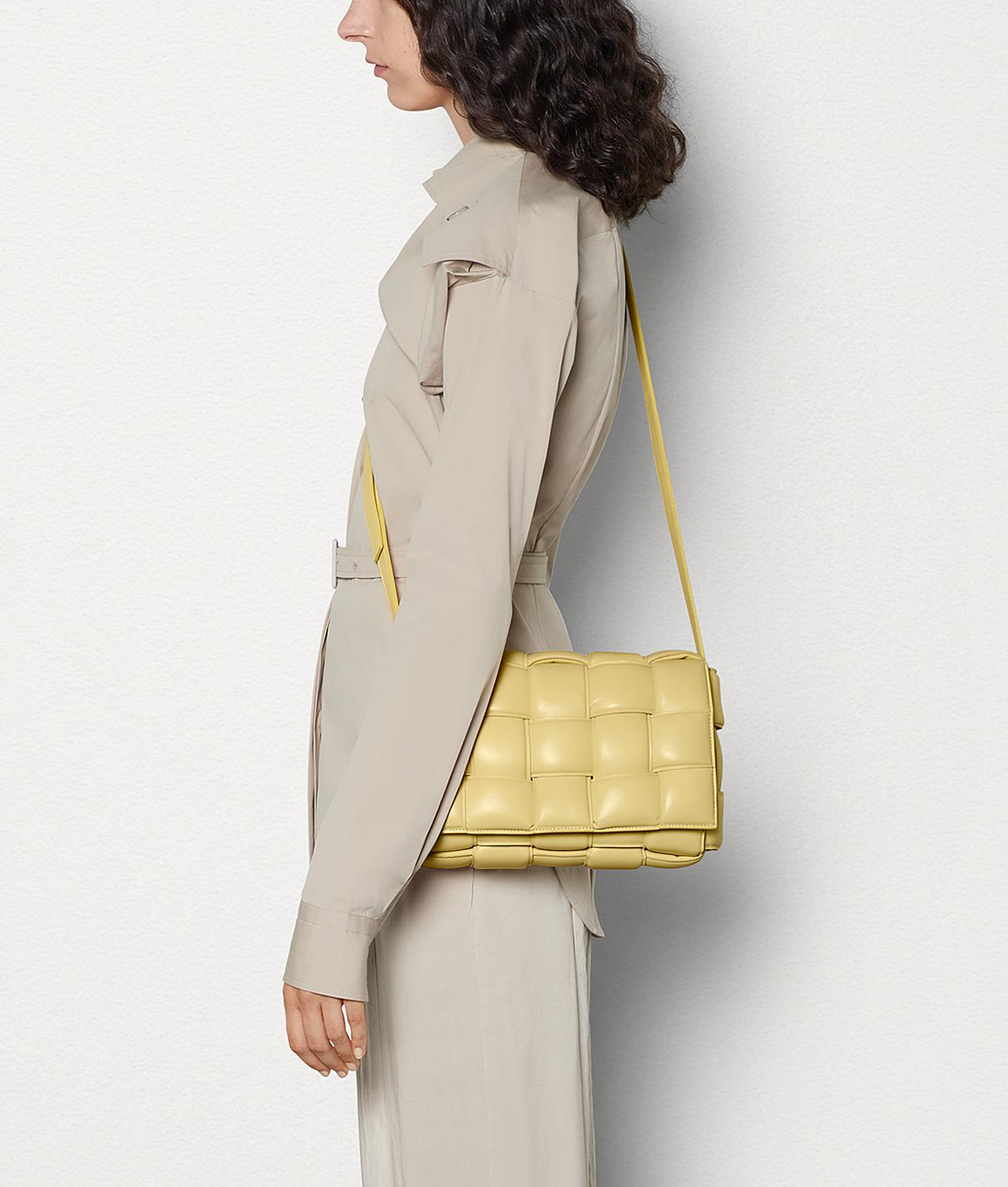 bottega veneta cassette bag