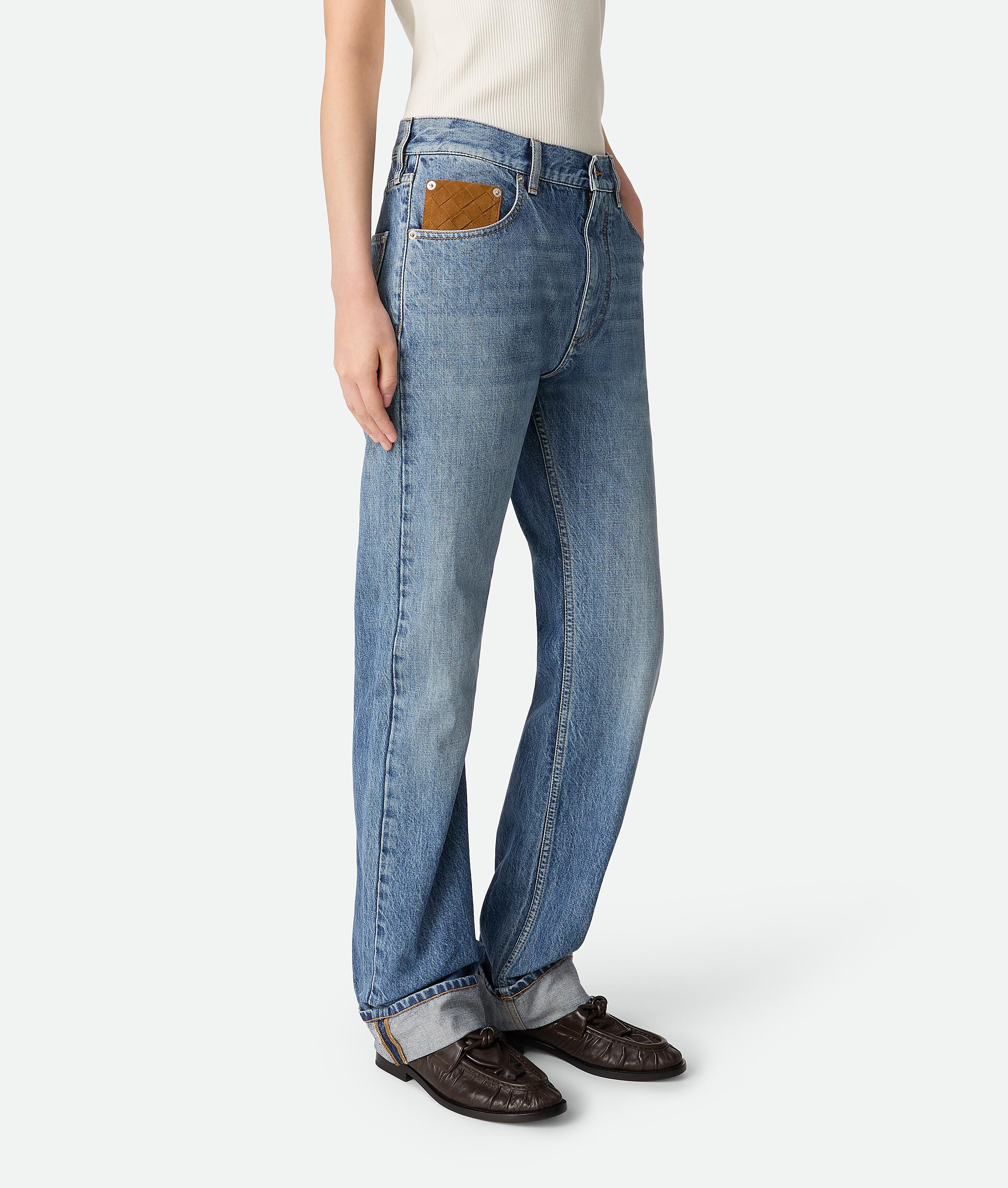 レディース Bottega Veneta ジーンズが¥92,000〜 | Lyst