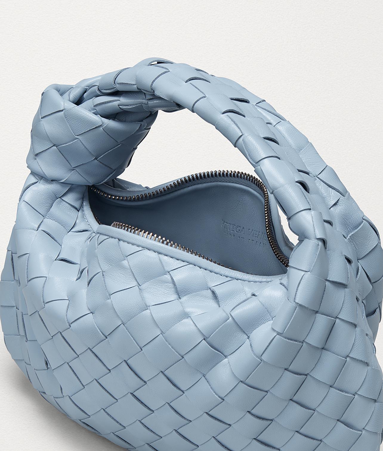 mini jodie bottega veneta