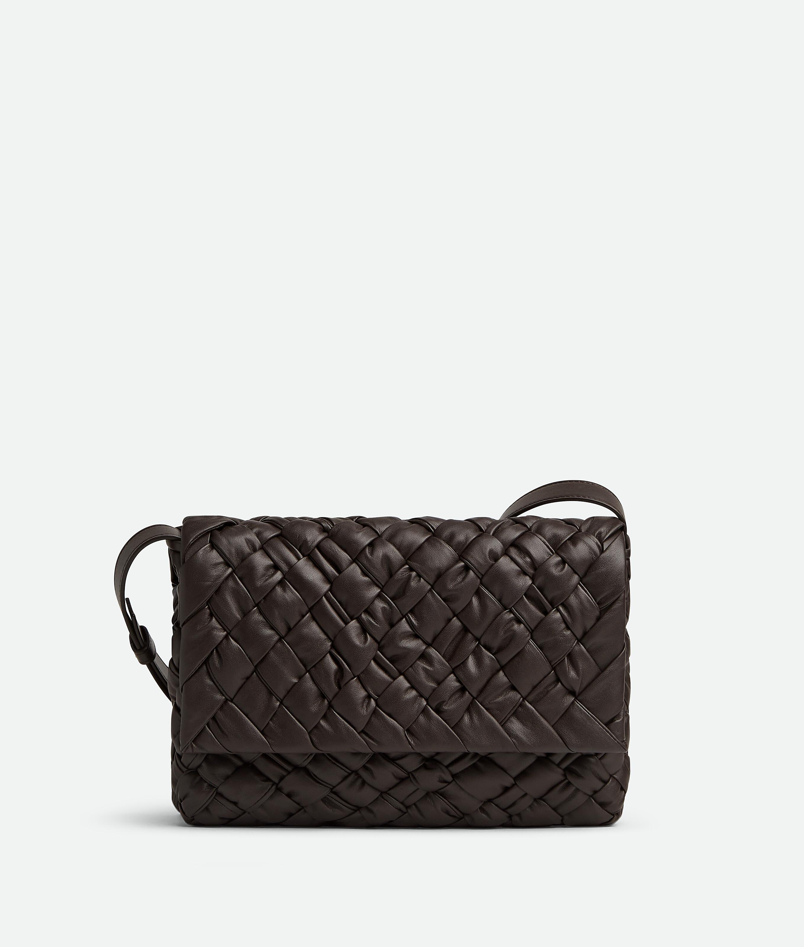 Bottega veneta messenger bag sale new arrivals