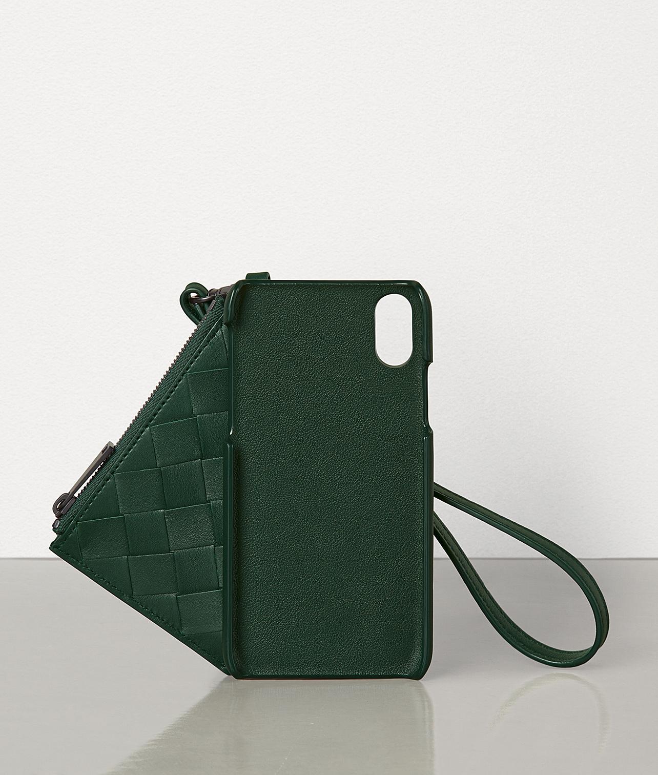 bottega iphone xs case