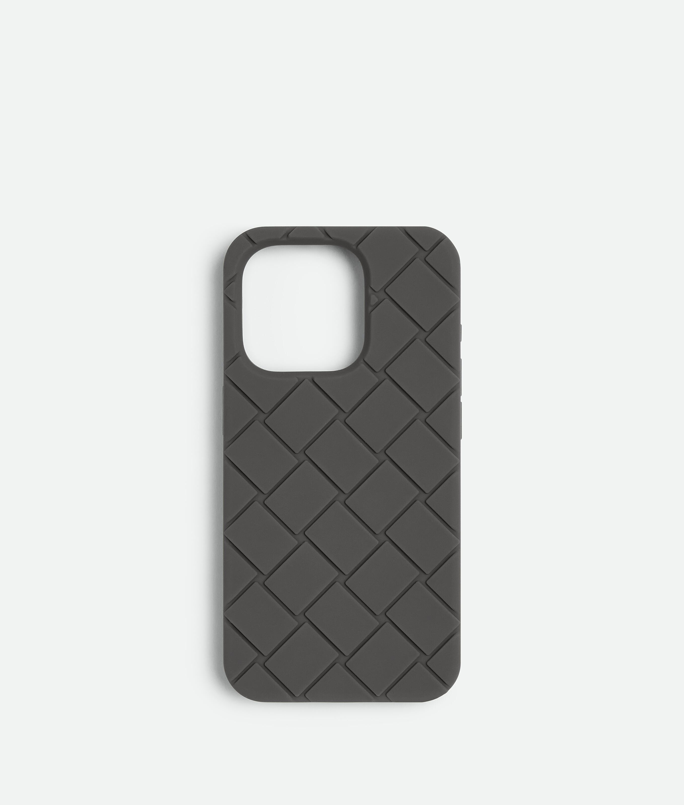 BOTTEGA VENETA iPhone 12 Pro ケース BOTTEGA VENETA iPhone 12 Pro ケース