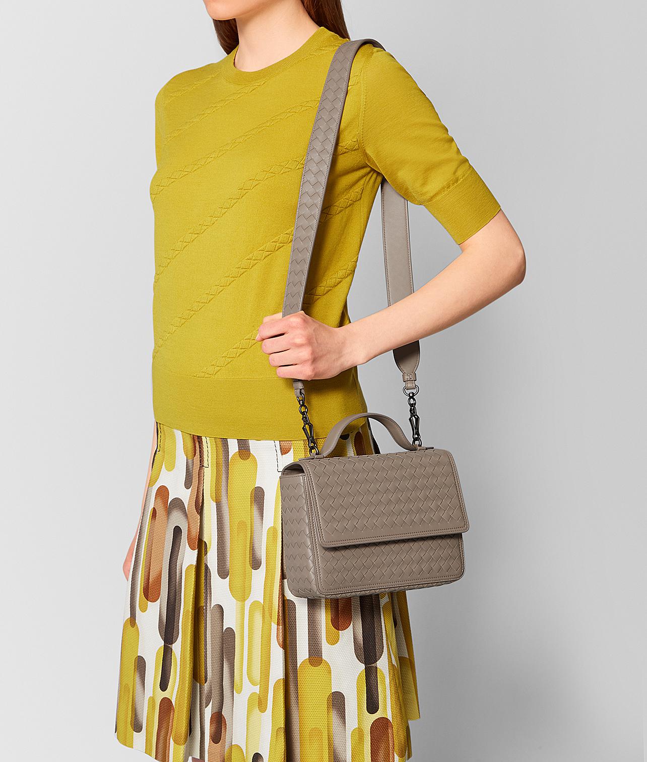 alumna bag bottega veneta