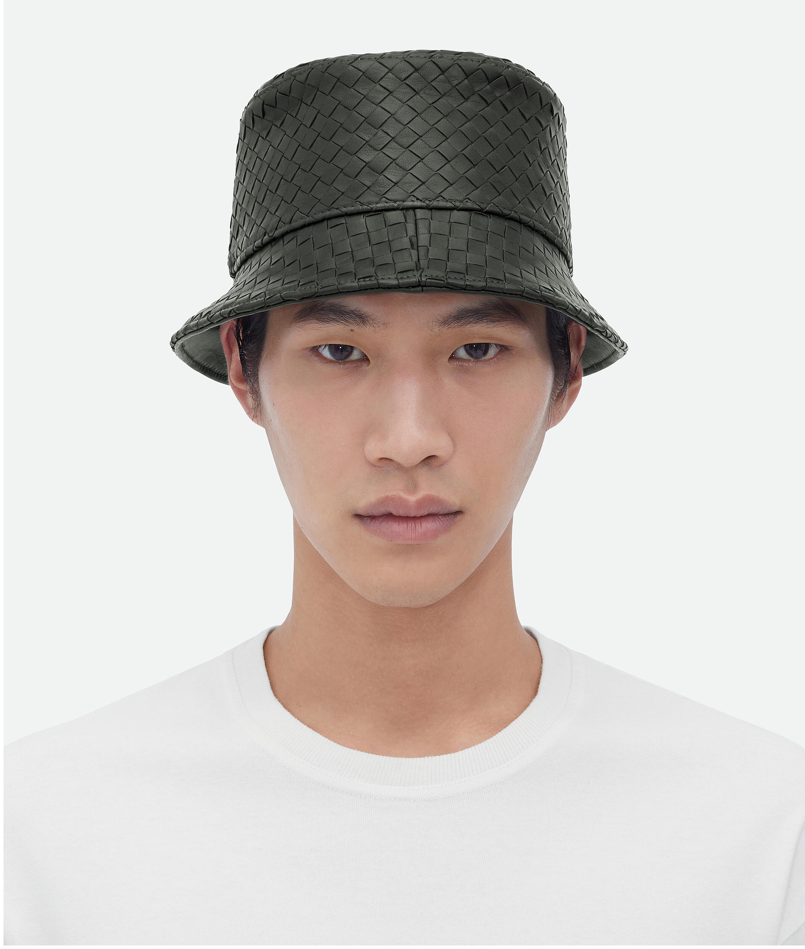 Bottega Veneta Hats for Men | Online Sale up to 43% off | Lyst