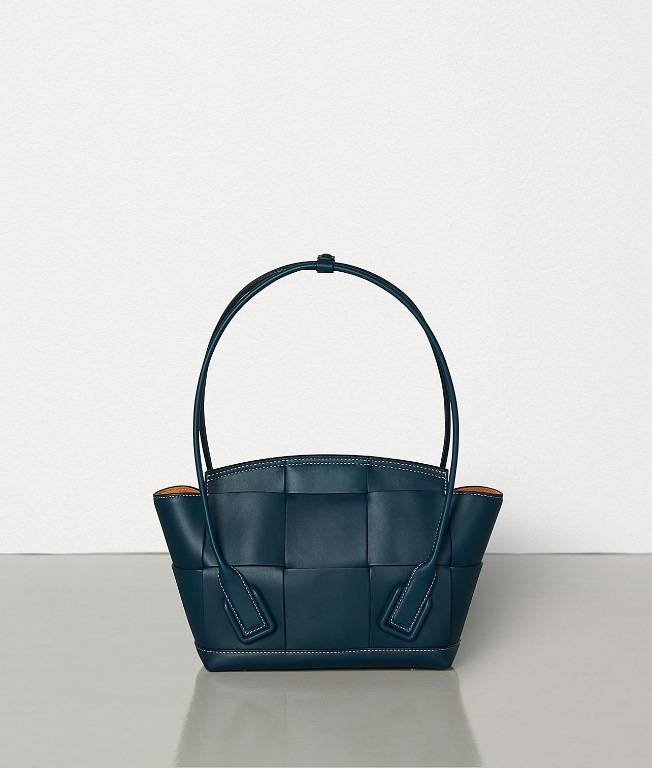 sacoche puma deepblue