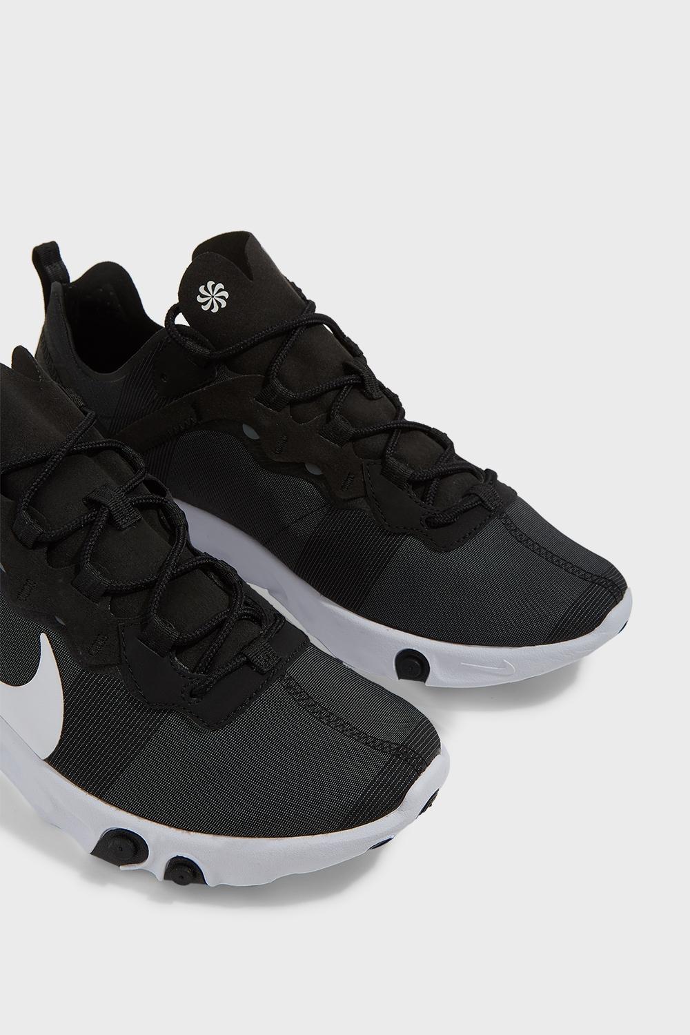 black react element 55