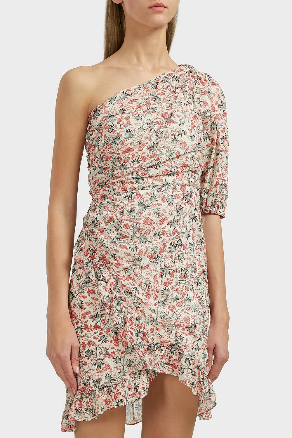 esther dress isabel marant