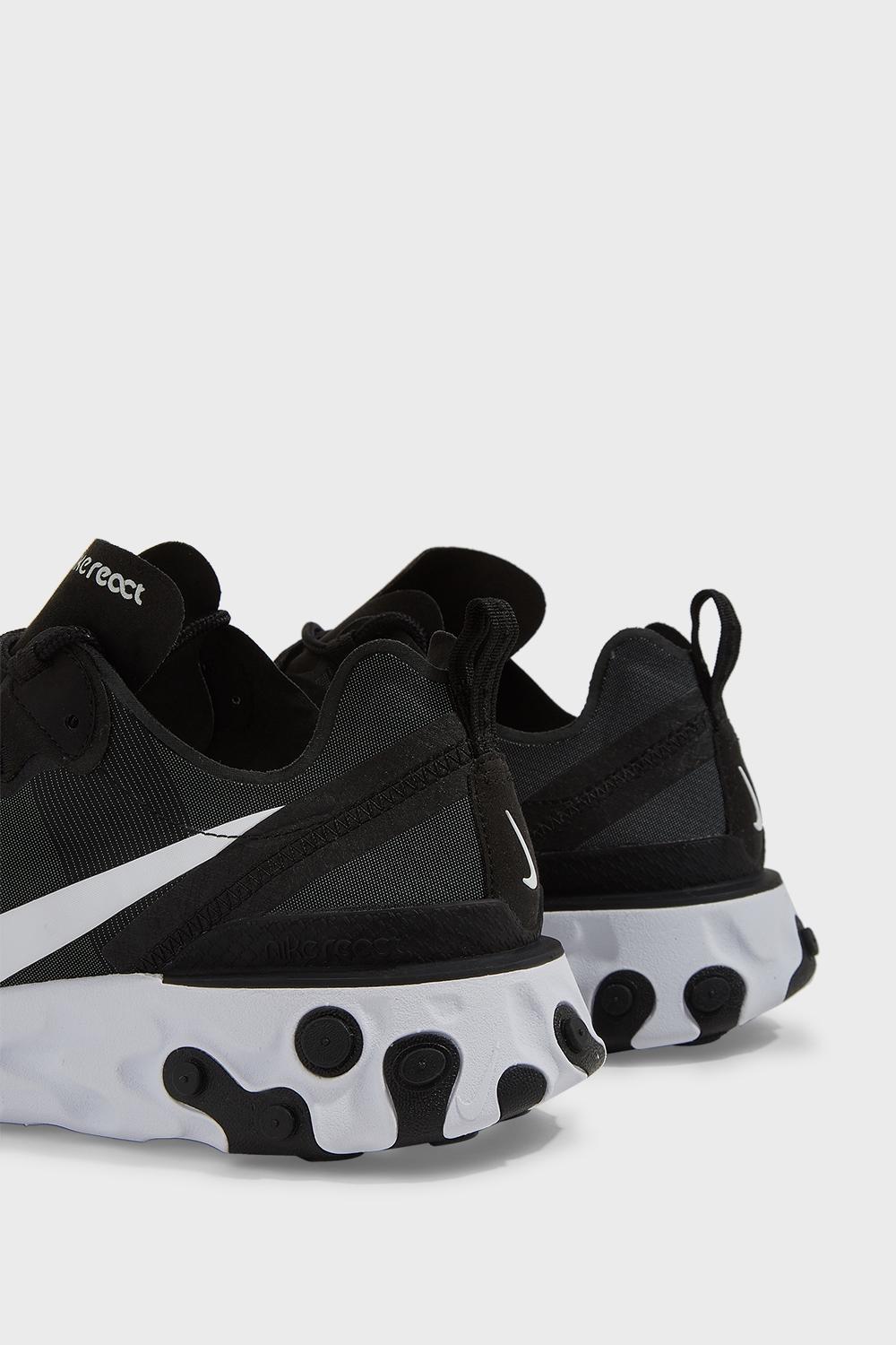 black react element 55