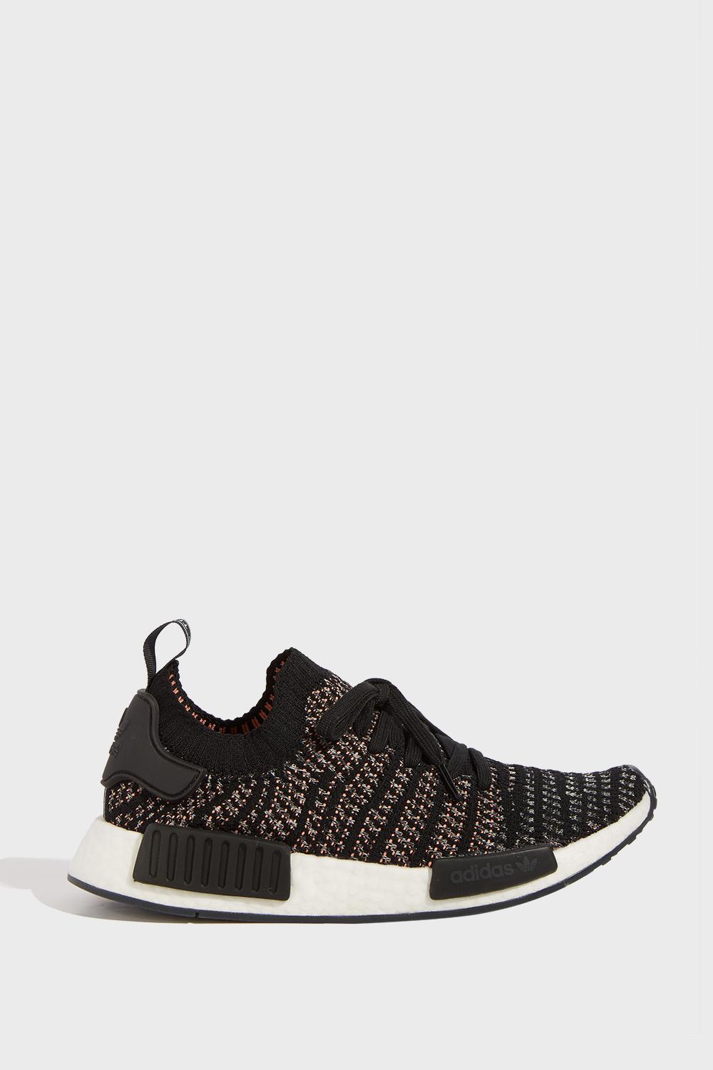 men's nmd_r1 stlt primeknit shoes