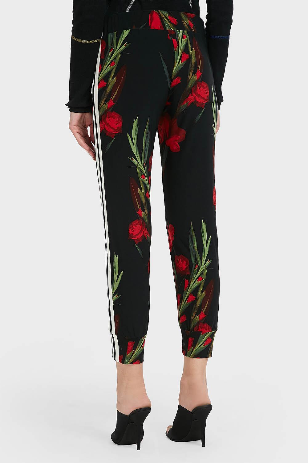 norma kamali joggers