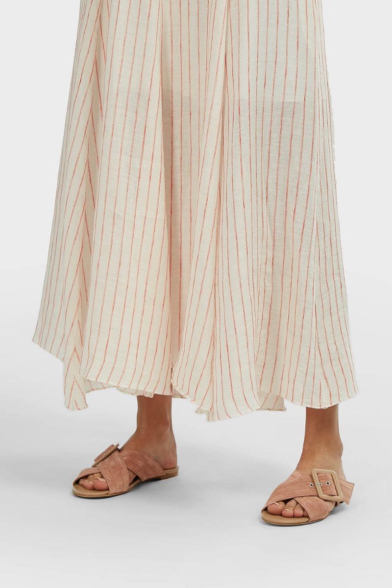 the bay naturalizer sandals