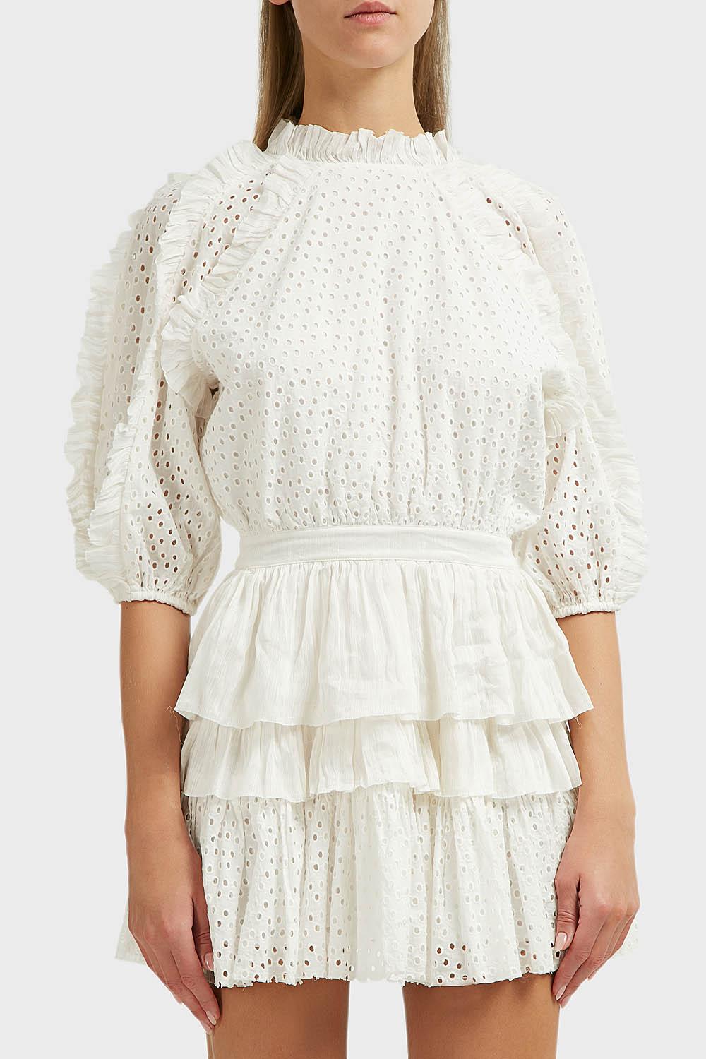 Aje esqueda dress hotsell