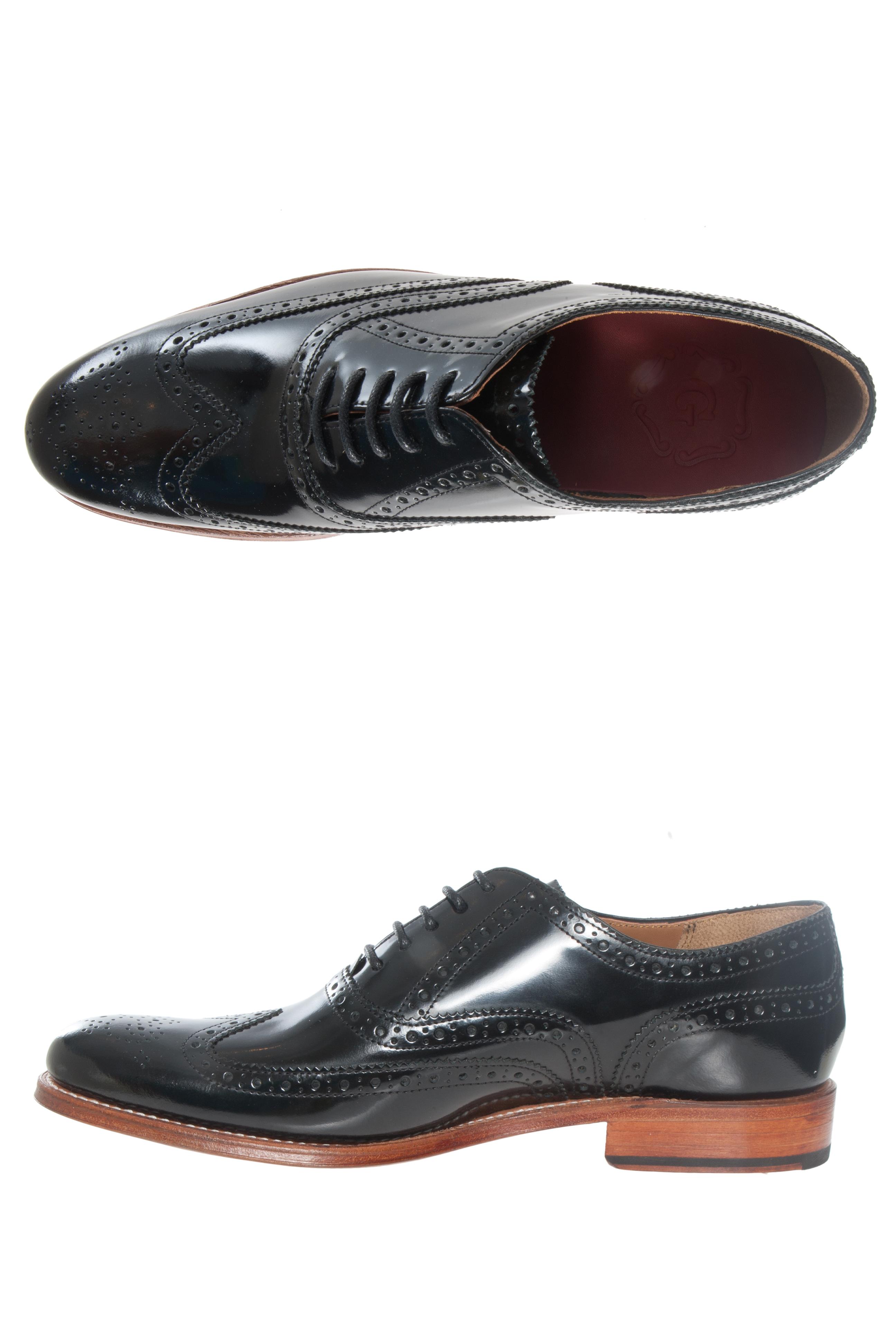 grenson dylan black