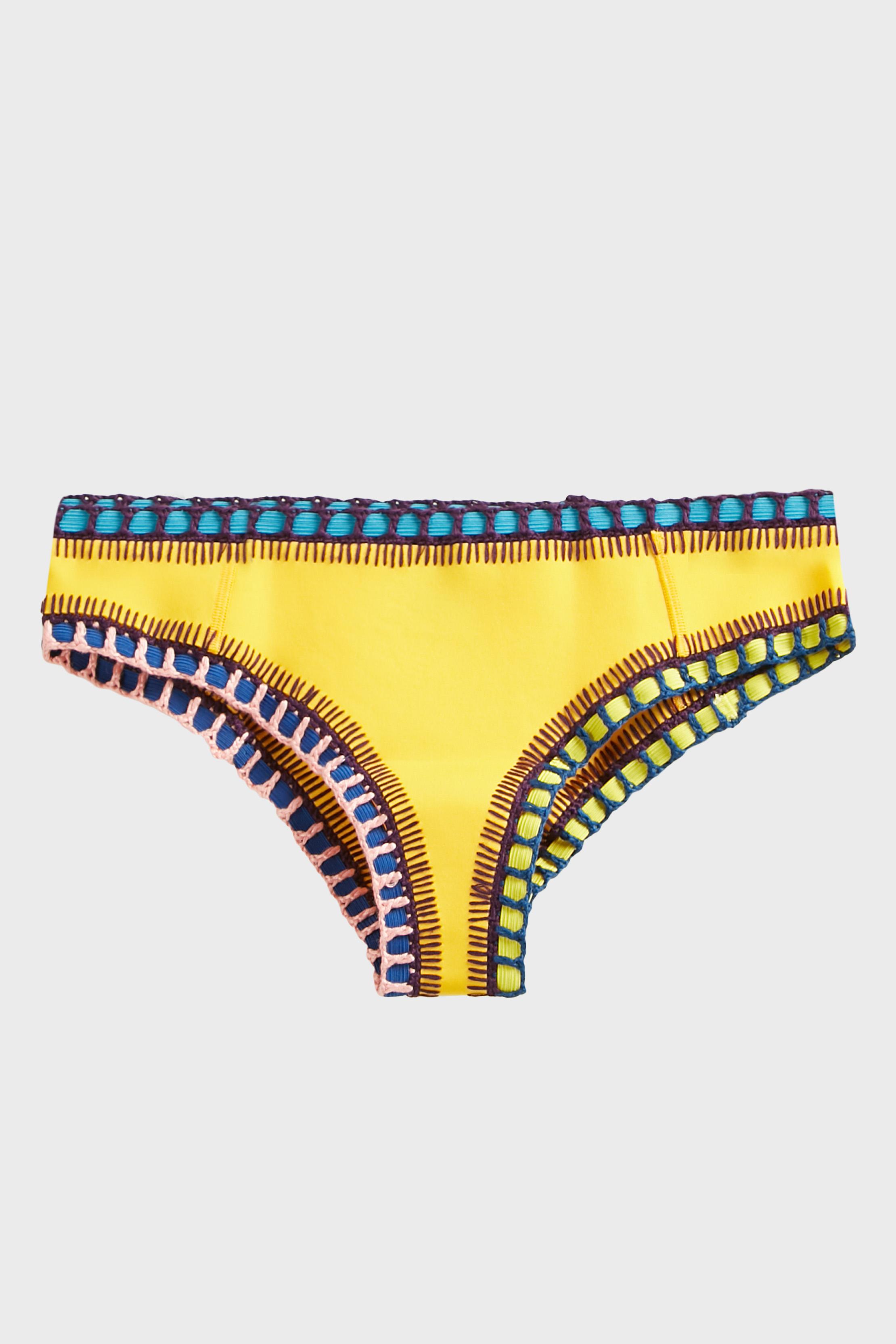kiini yellow