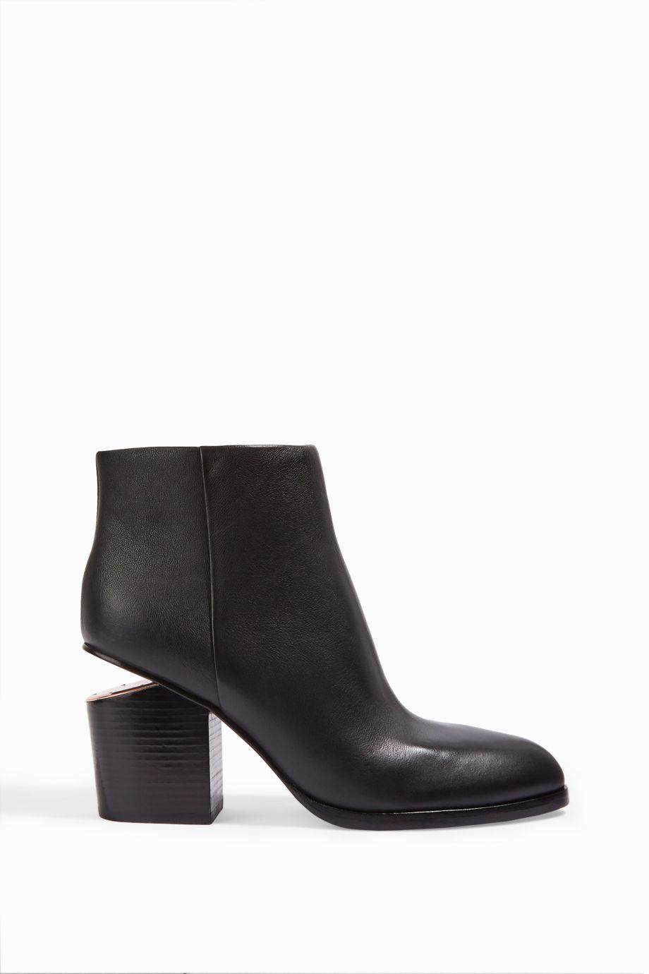 alexander wang gabi boot