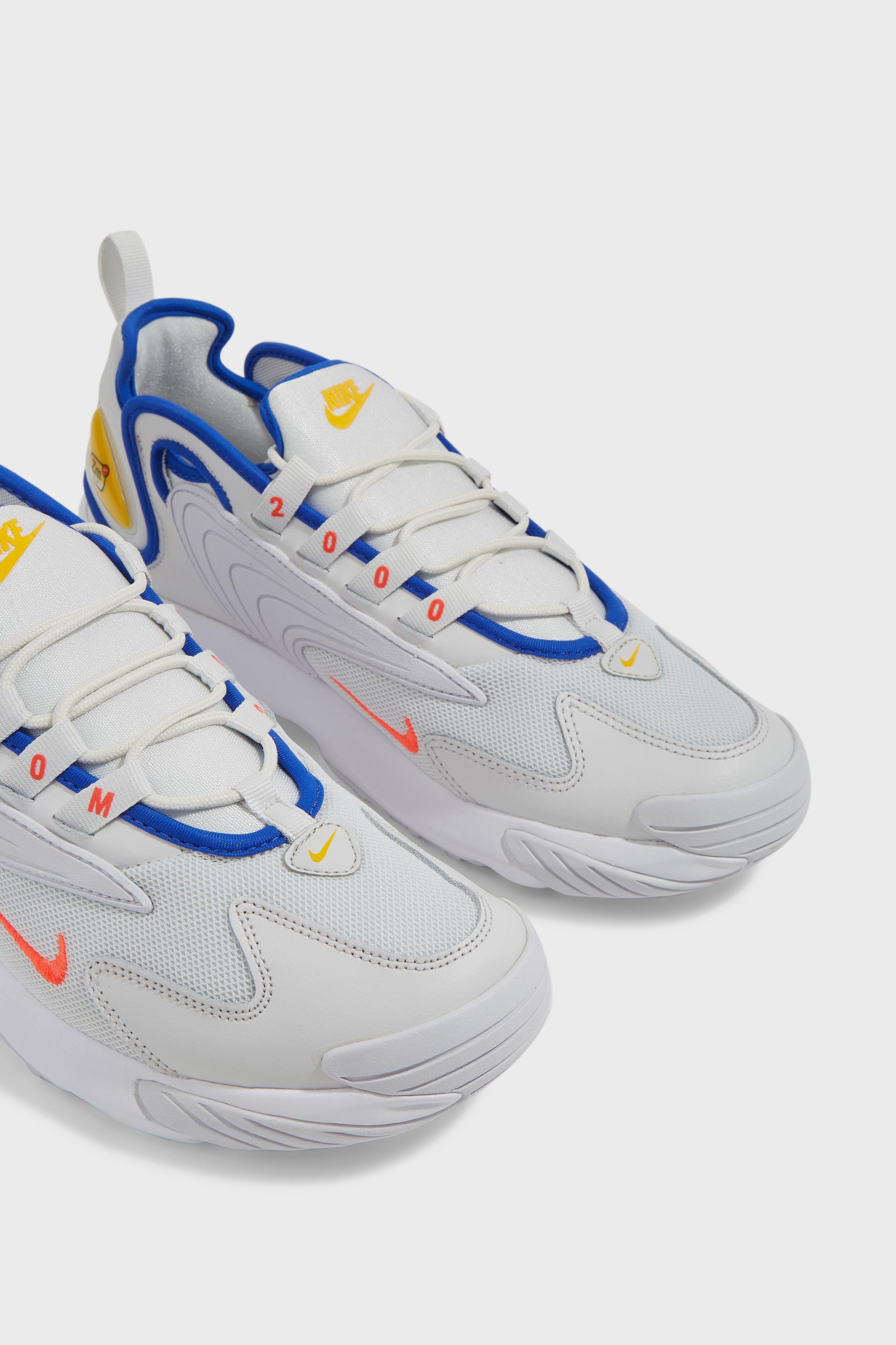 nike zoom 2k men's shoe