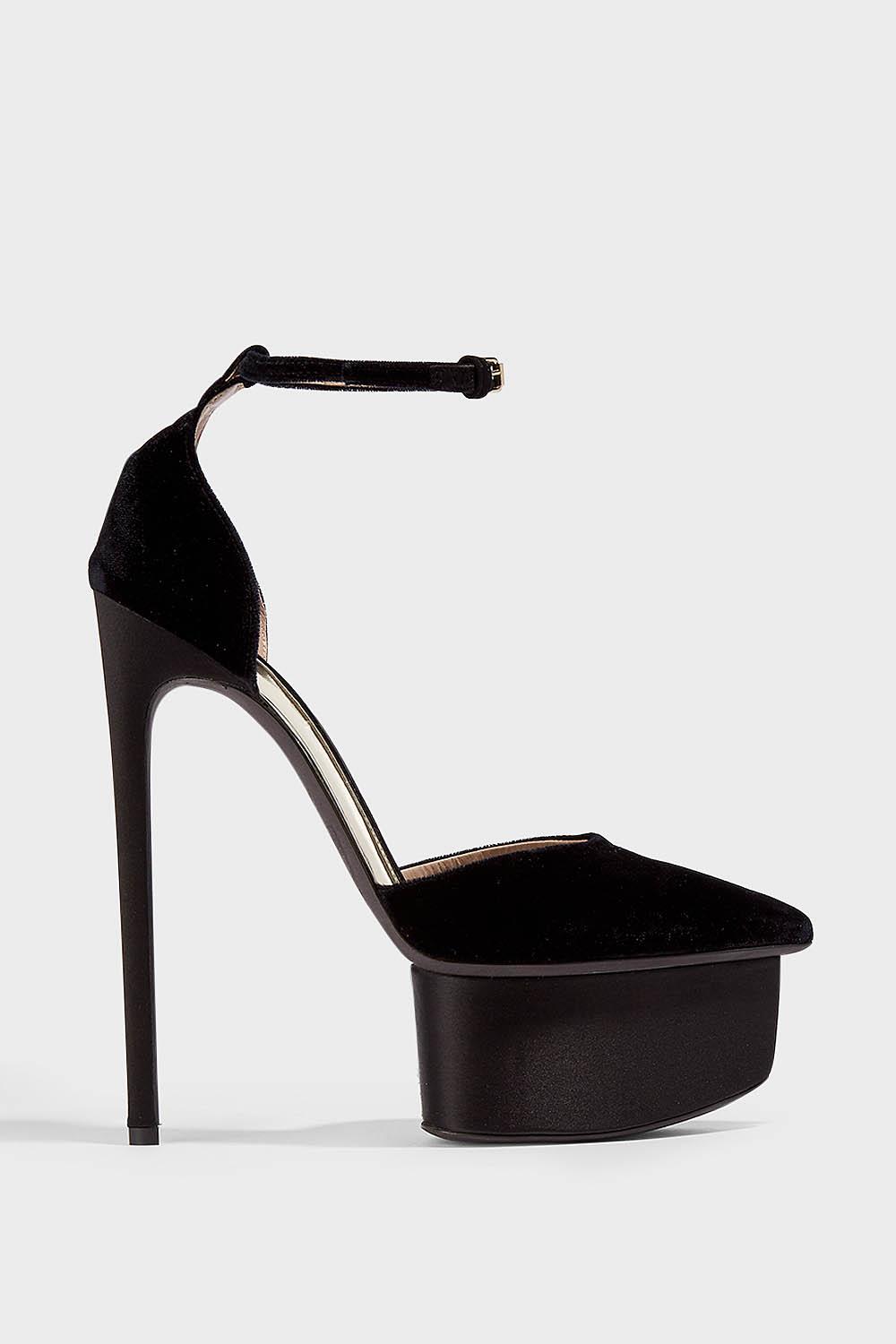 pointy toe tory burch flats