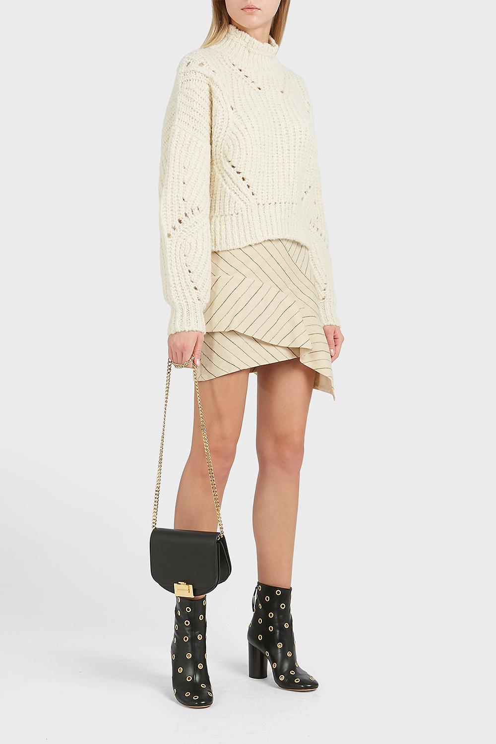 isabel marant farren sweater