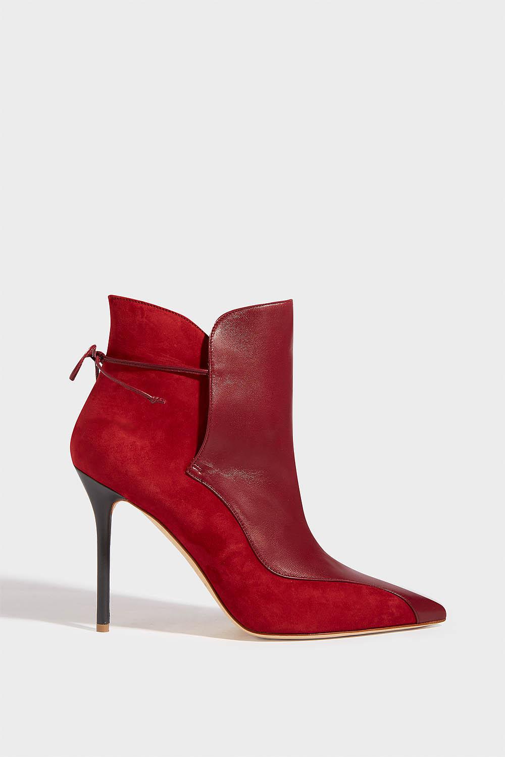 malone souliers ankle boots