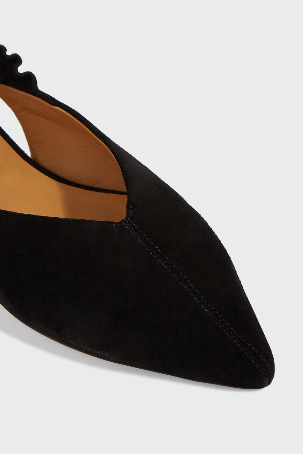 isabel marant slingback