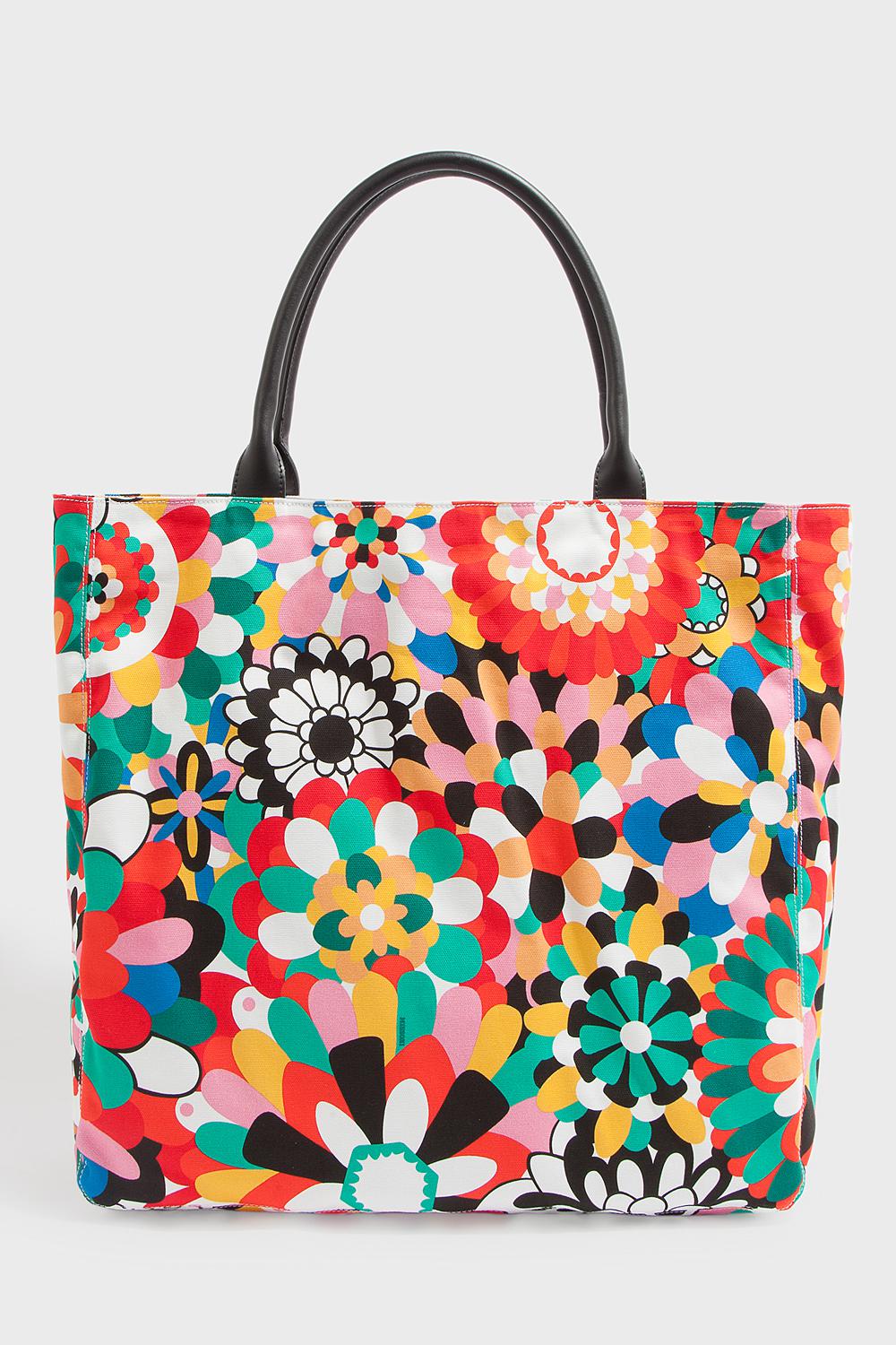 missoni beach bag