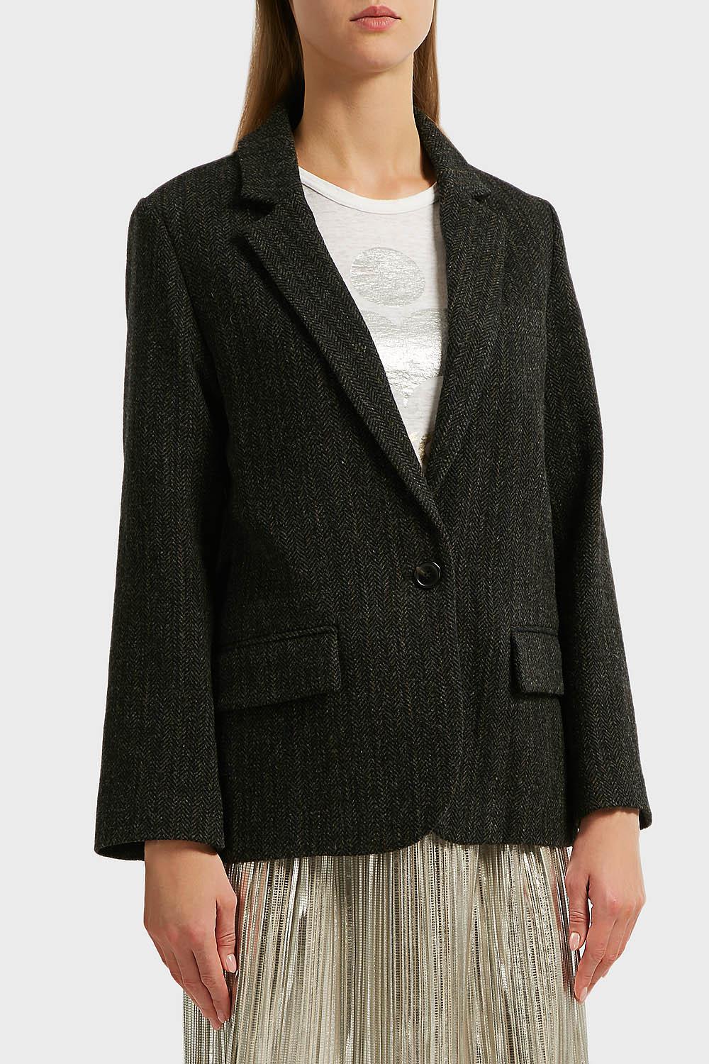 marant charly jacket