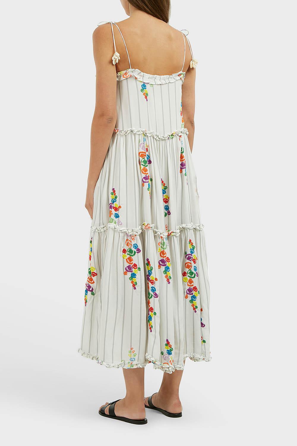 all things mochi mady dress