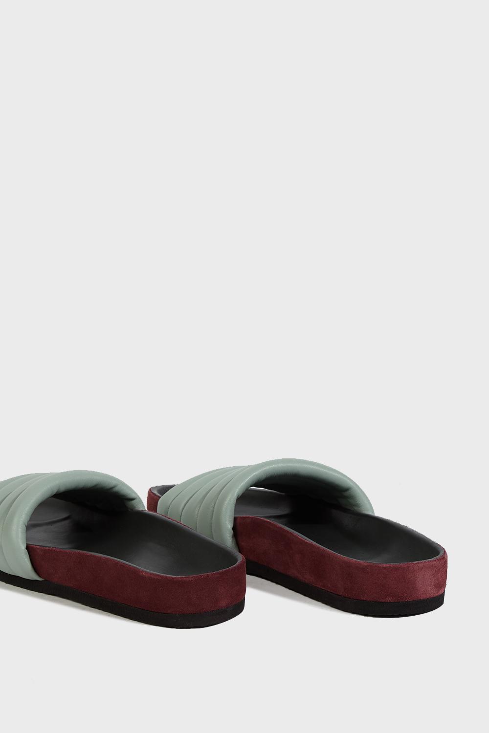 isabel marant slides sale