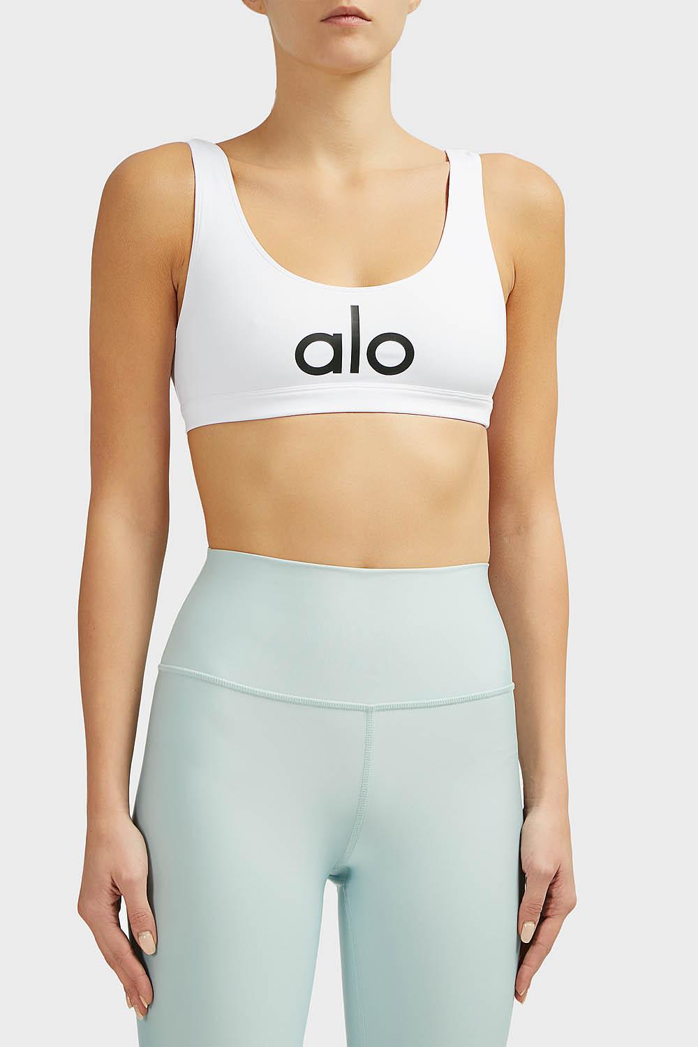 alo yoga ambient bra