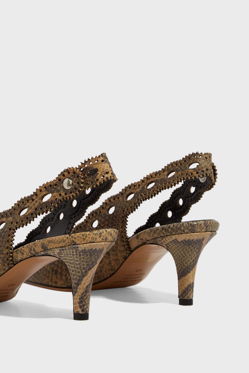 pumps isabel marant