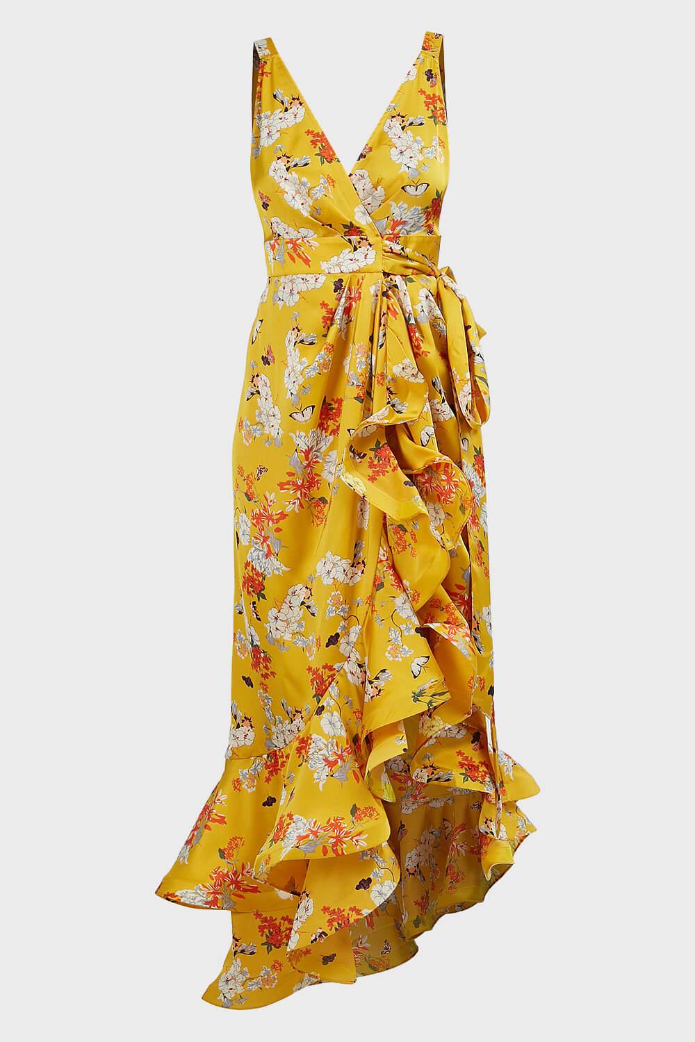 bronx and banco narciss dress